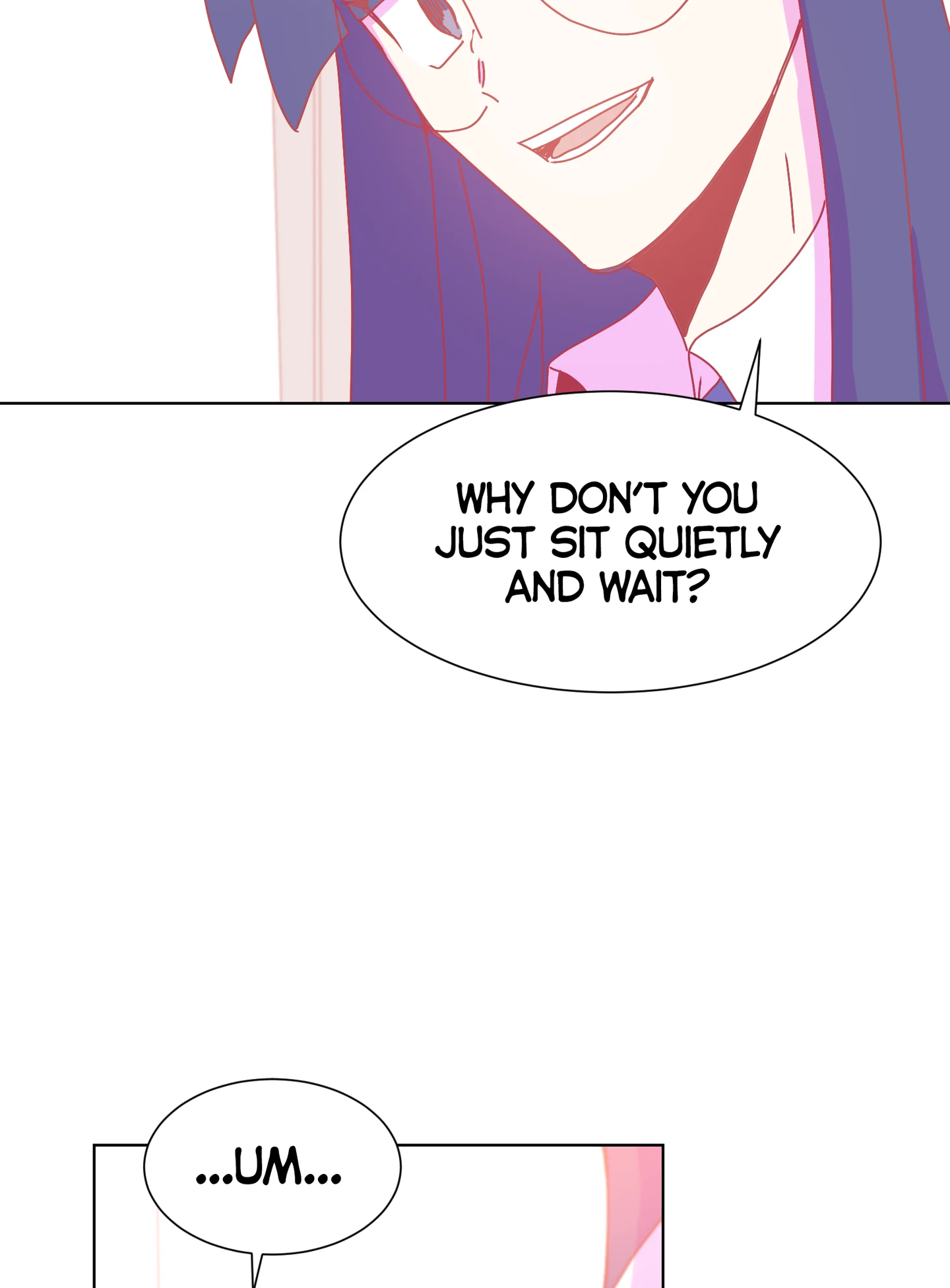 How to Draw Fantasy Manhwa Chapter 6 - page 59