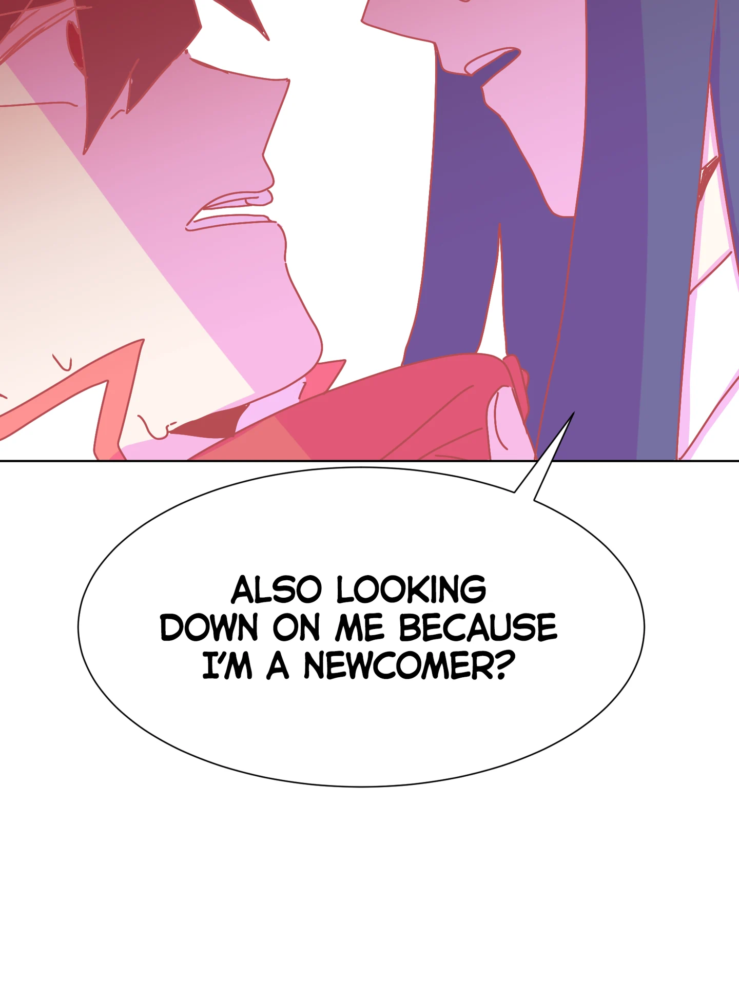 How to Draw Fantasy Manhwa Chapter 6 - page 64