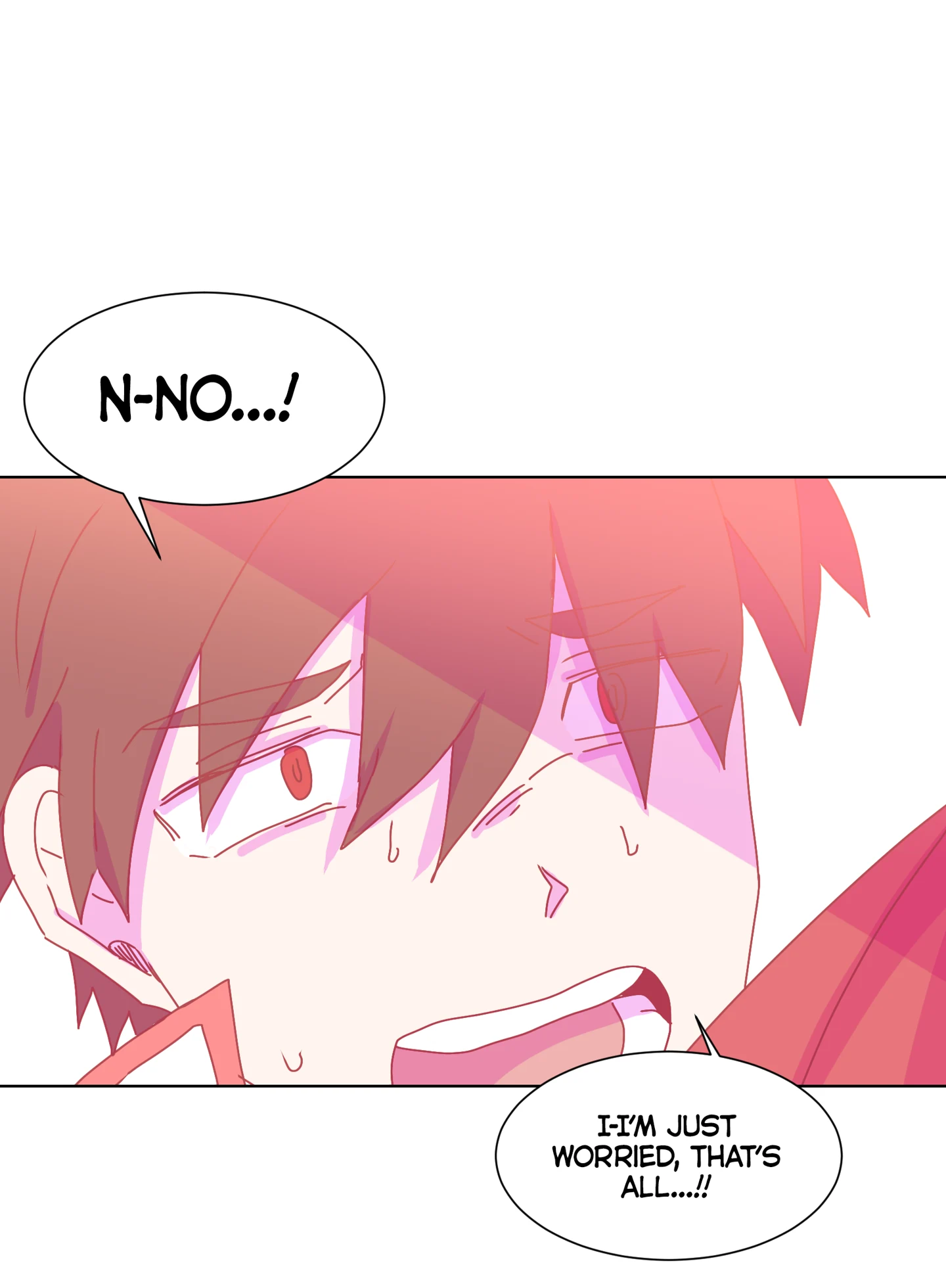 How to Draw Fantasy Manhwa Chapter 6 - page 65