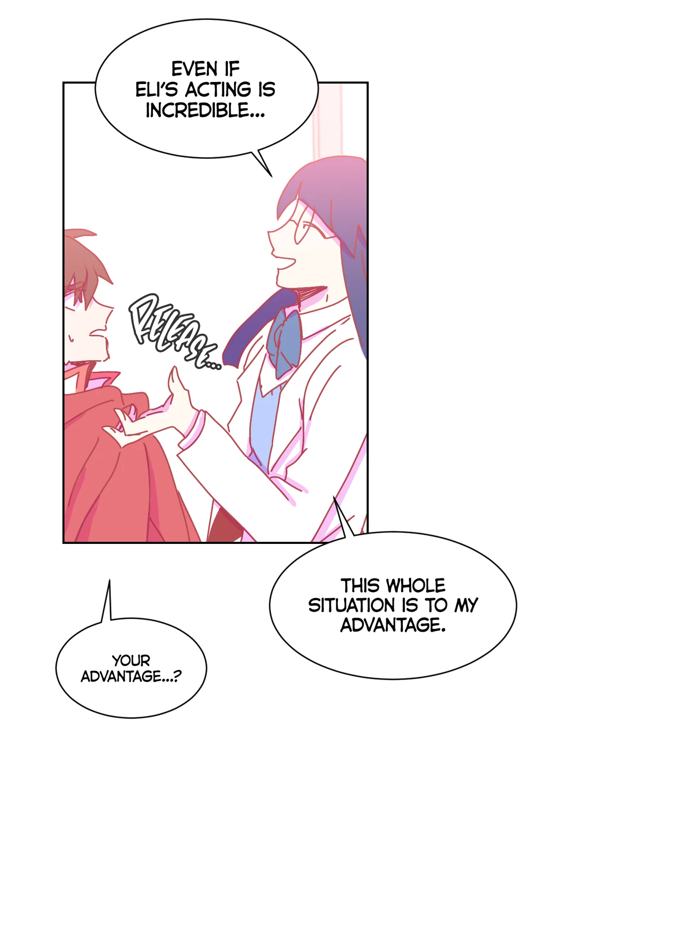 How to Draw Fantasy Manhwa Chapter 6 - page 67