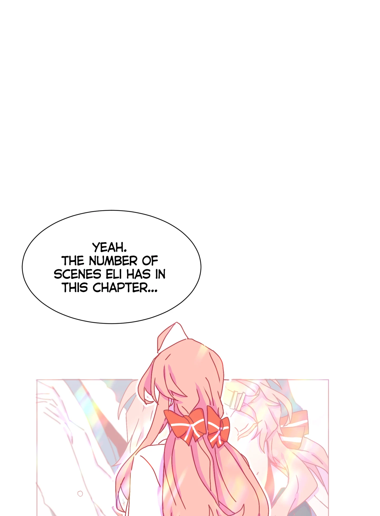 How to Draw Fantasy Manhwa Chapter 6 - page 68