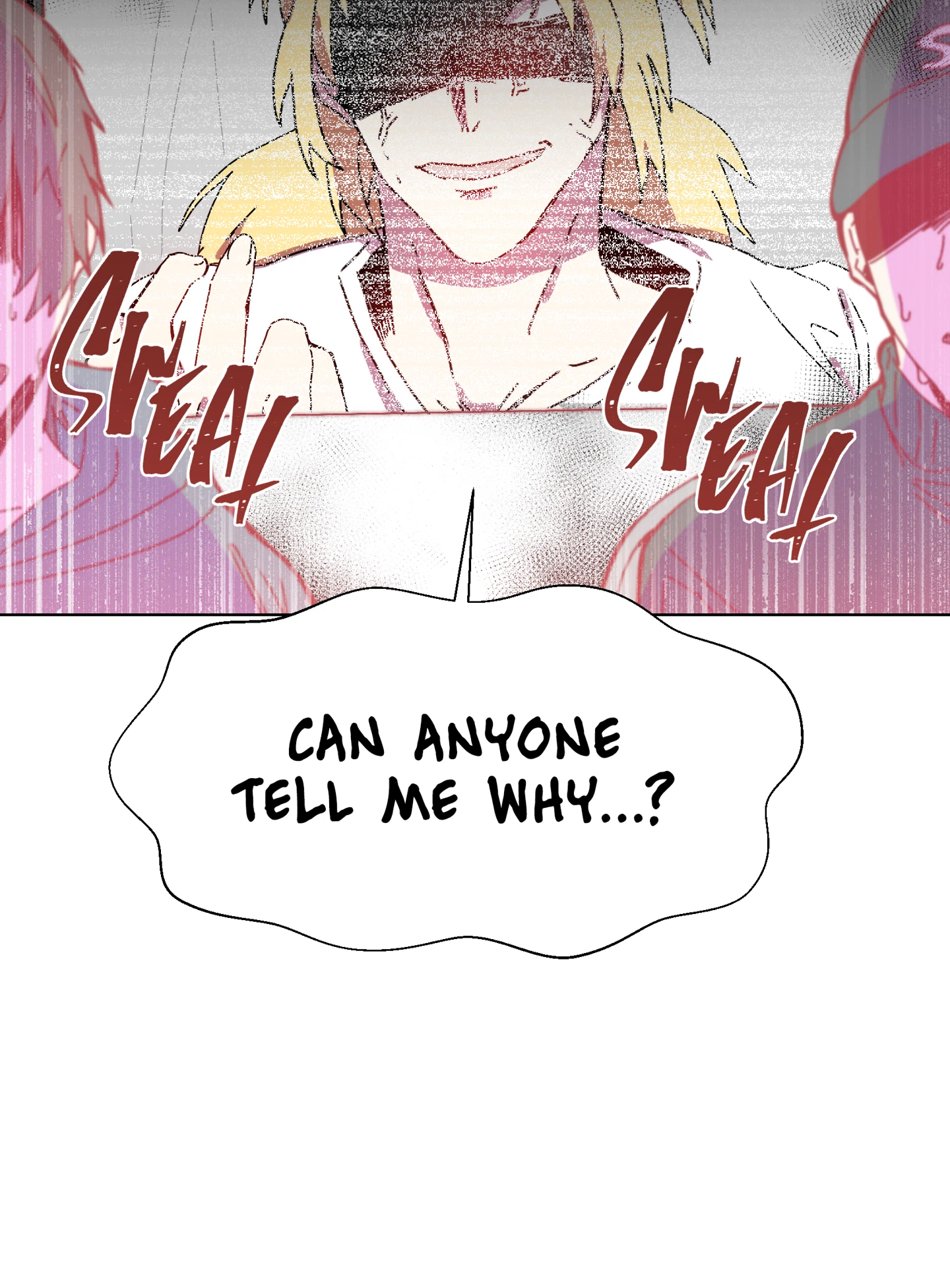 How to Draw Fantasy Manhwa Chapter 6 - page 6