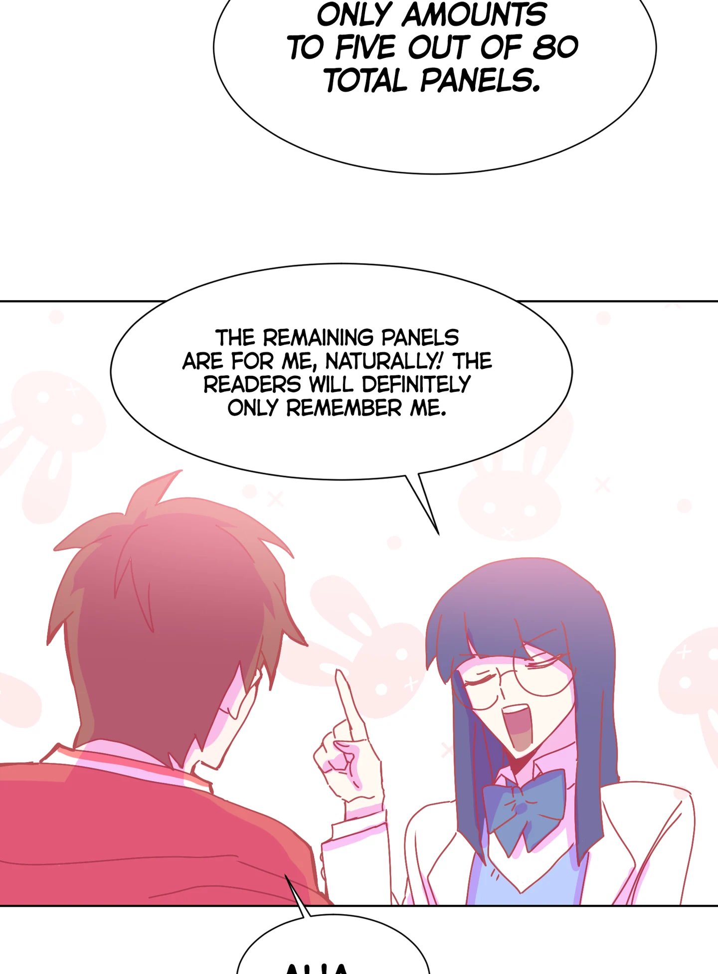 How to Draw Fantasy Manhwa Chapter 6 - page 70