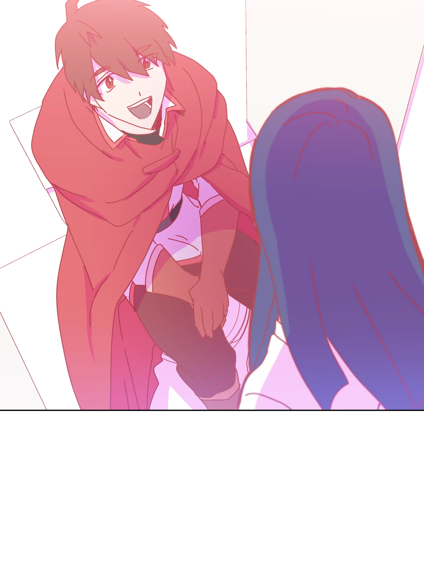 How to Draw Fantasy Manhwa Chapter 6 - page 73