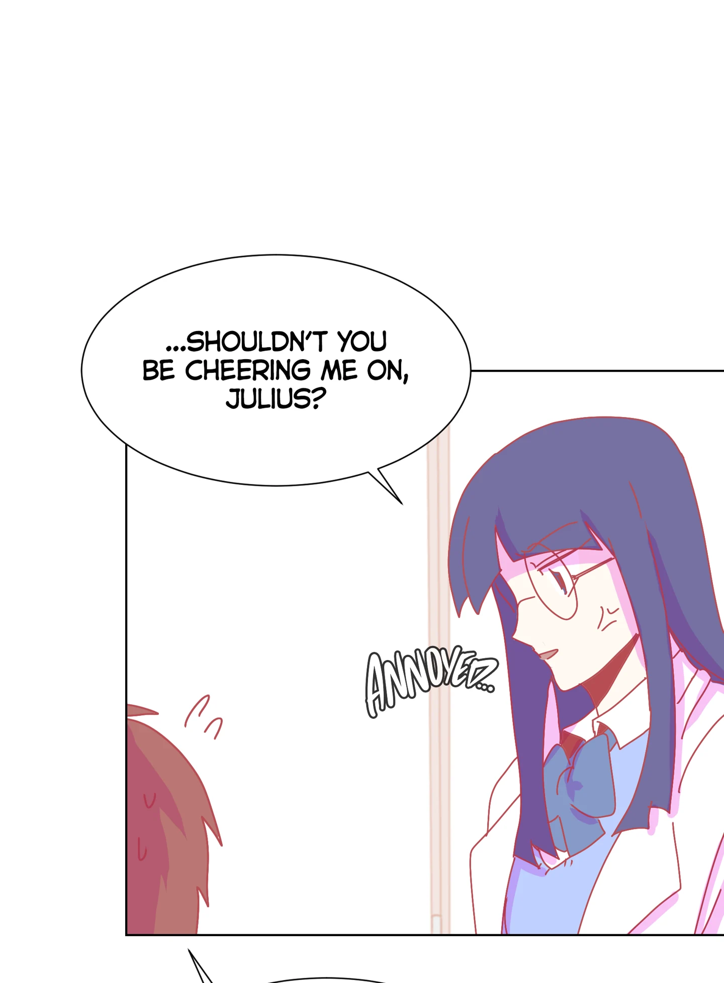 How to Draw Fantasy Manhwa Chapter 6 - page 74