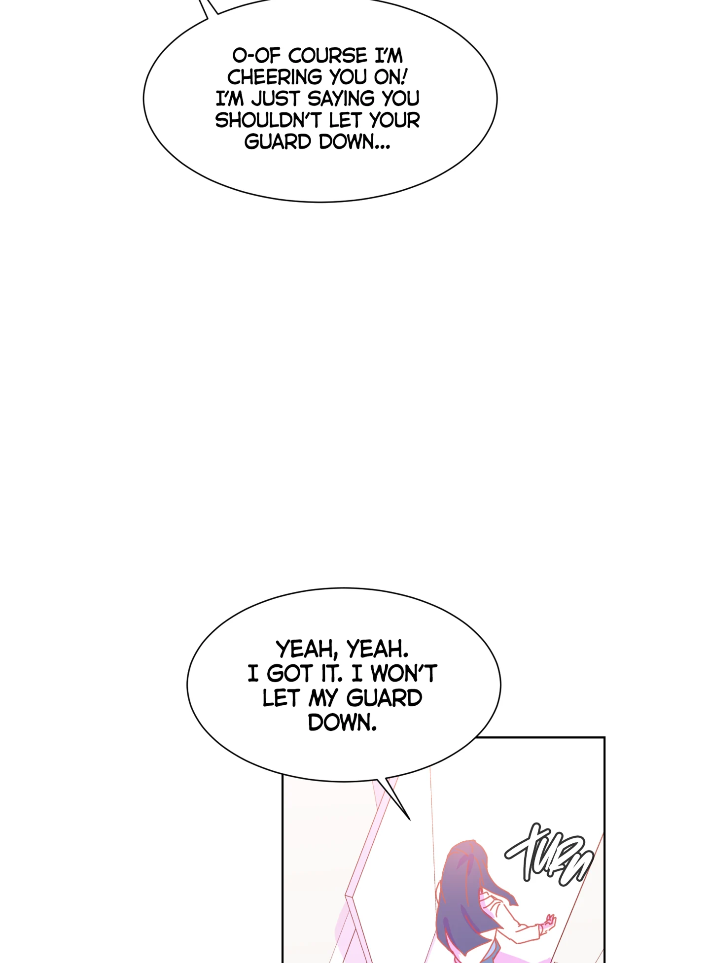 How to Draw Fantasy Manhwa Chapter 6 - page 75