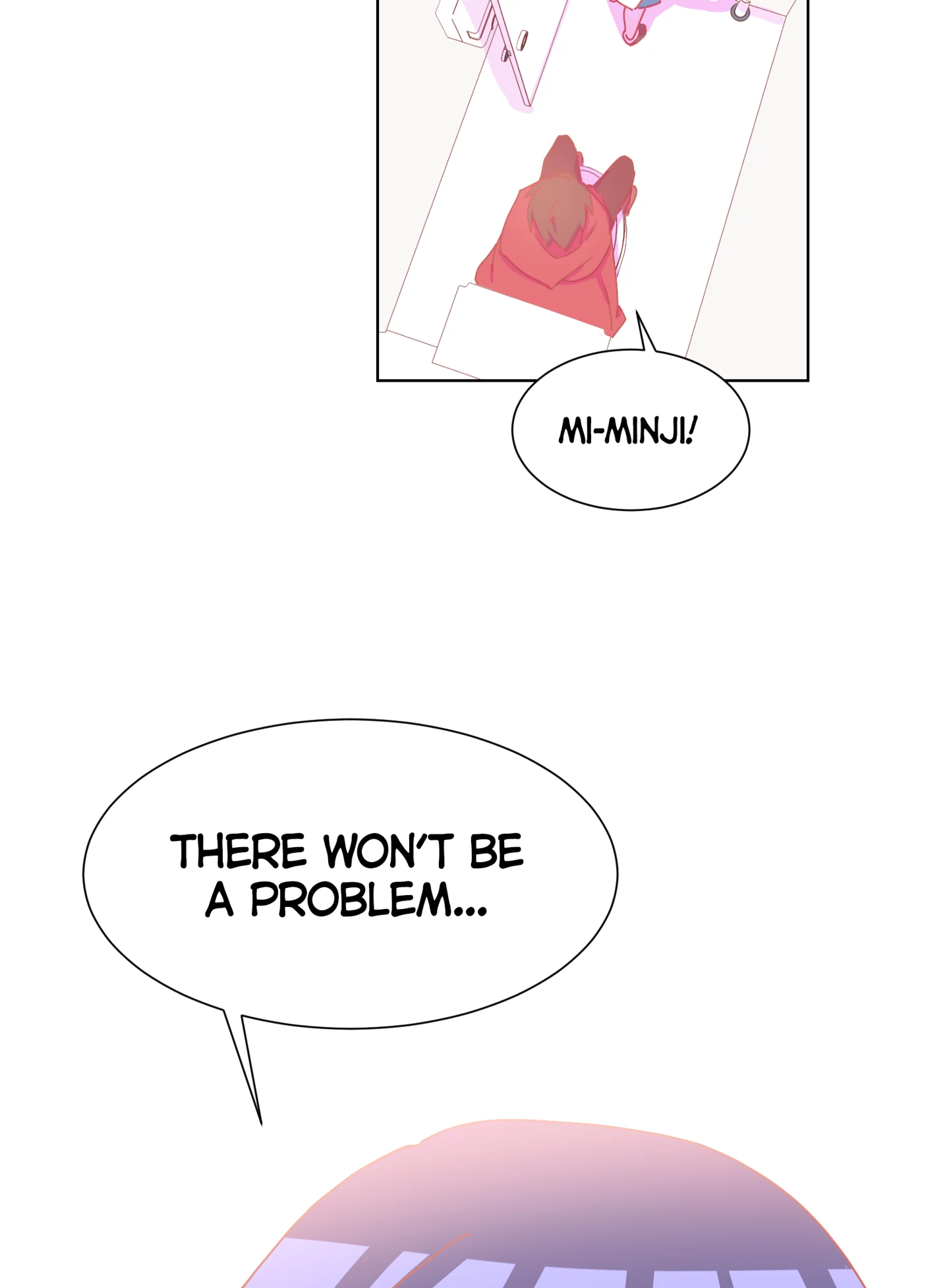 How to Draw Fantasy Manhwa Chapter 6 - page 76