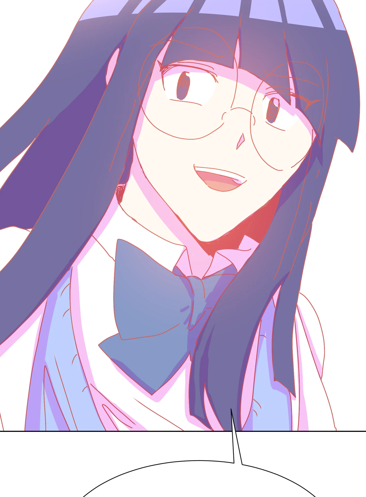 How to Draw Fantasy Manhwa Chapter 6 - page 77