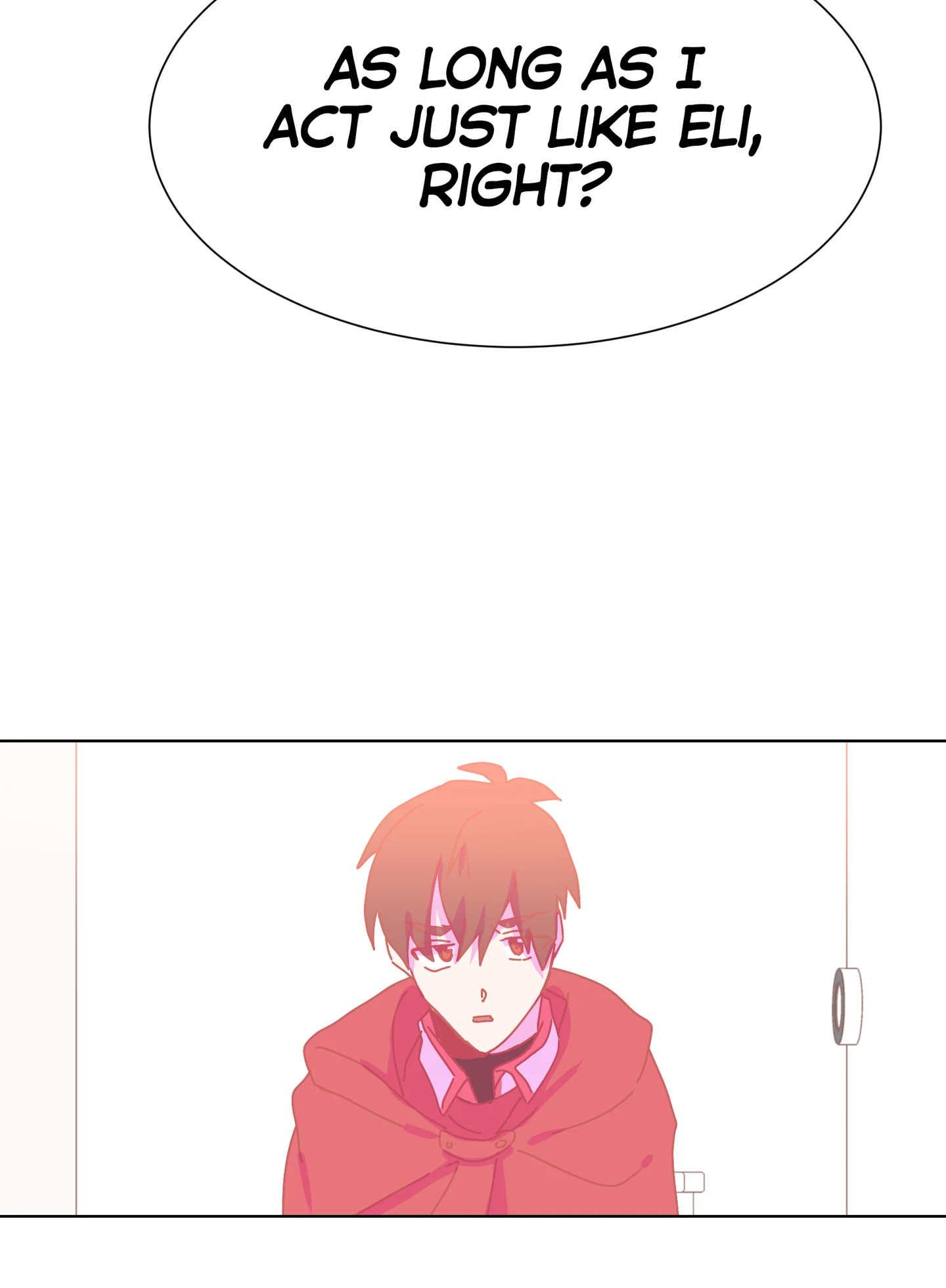 How to Draw Fantasy Manhwa Chapter 6 - page 78