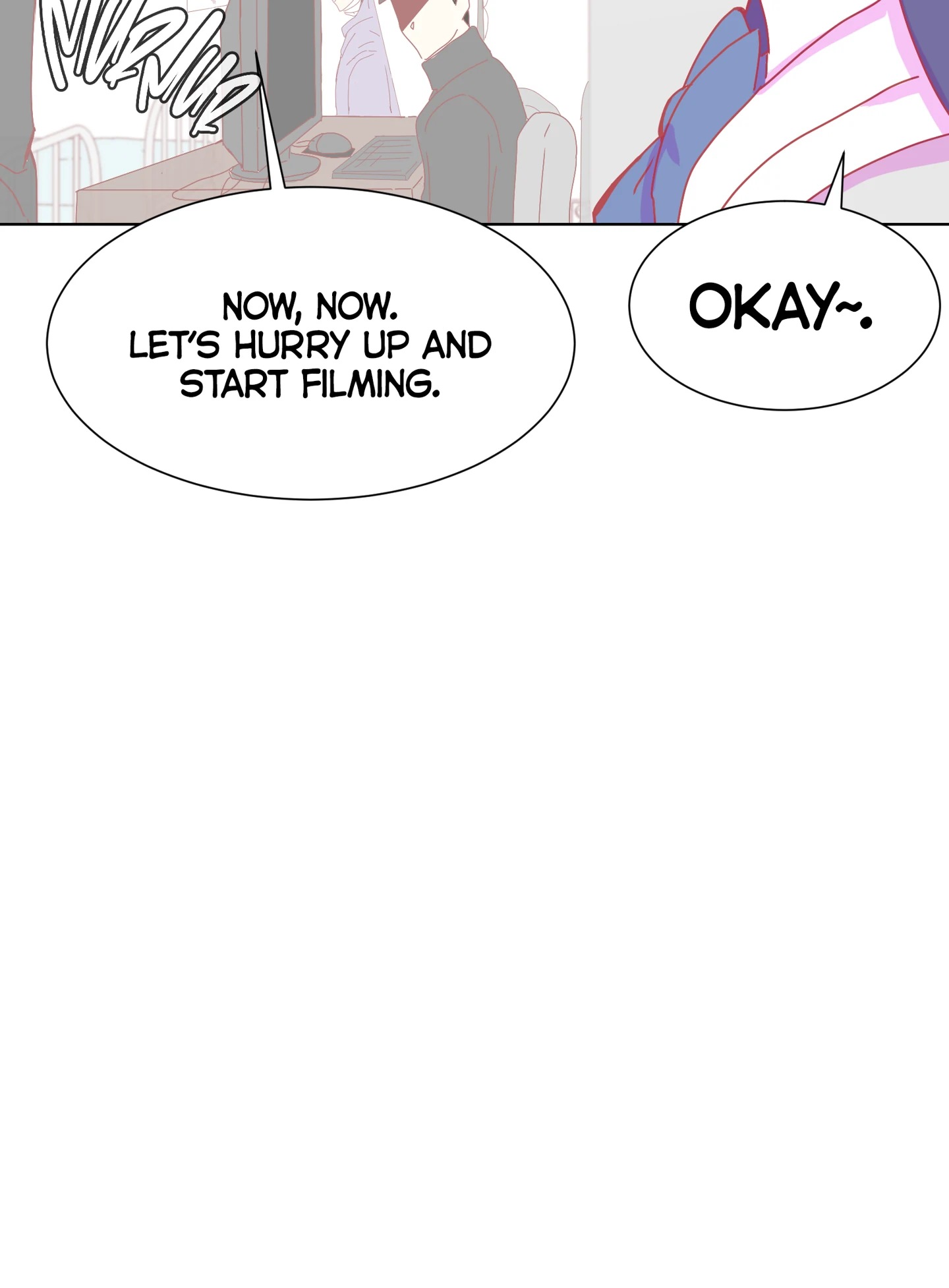 How to Draw Fantasy Manhwa Chapter 6 - page 84