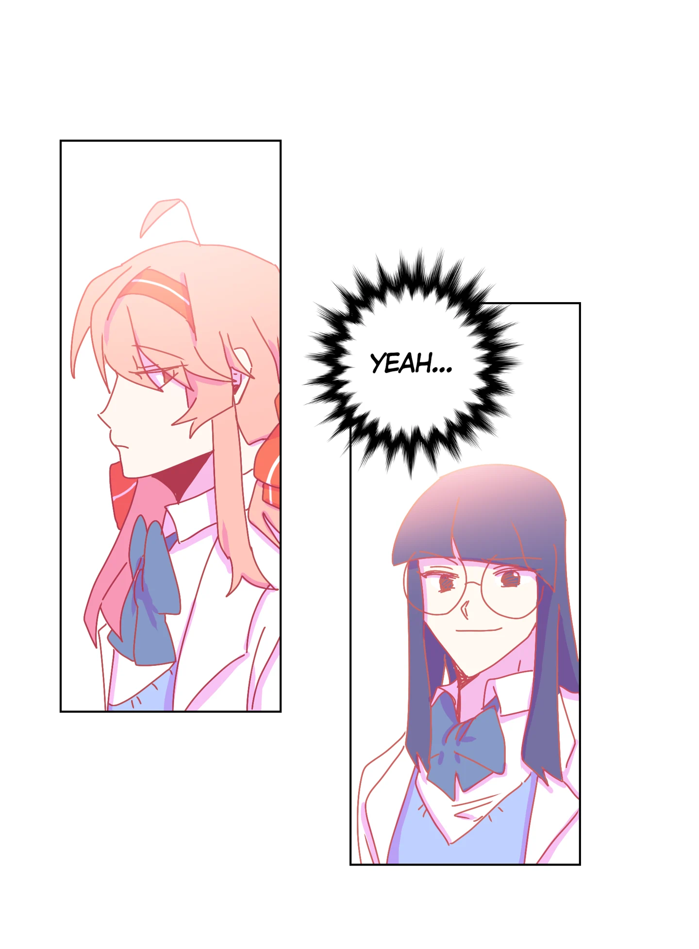 How to Draw Fantasy Manhwa Chapter 6 - page 85