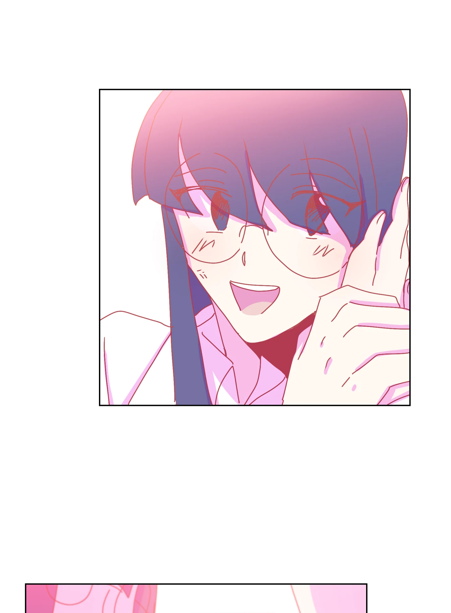 How to Draw Fantasy Manhwa Chapter 6 - page 89