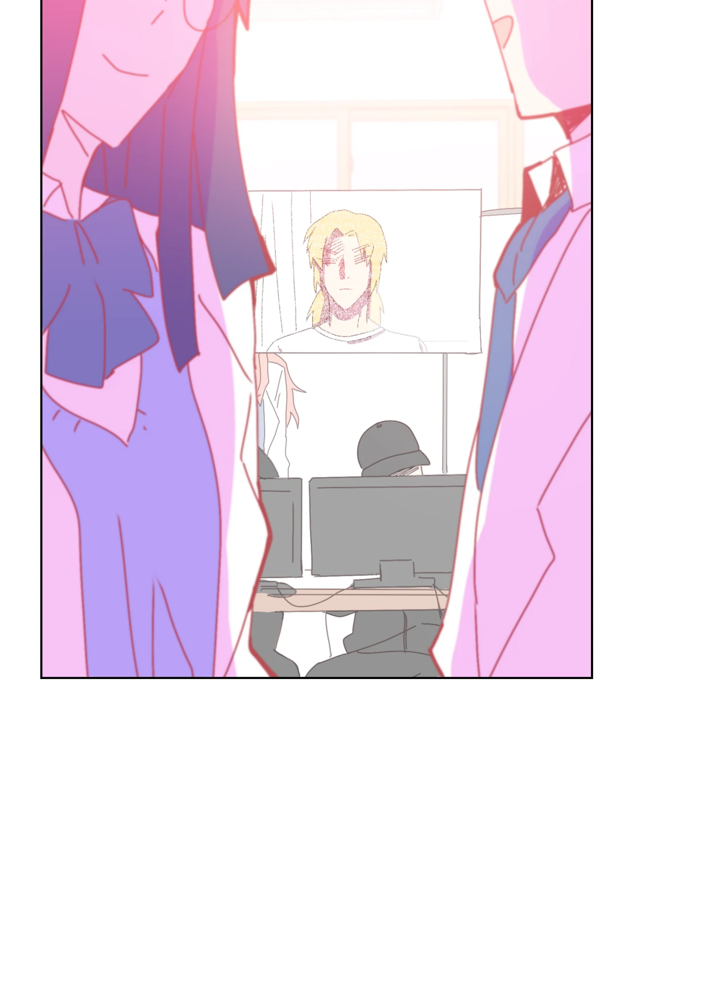 How to Draw Fantasy Manhwa Chapter 6 - page 90