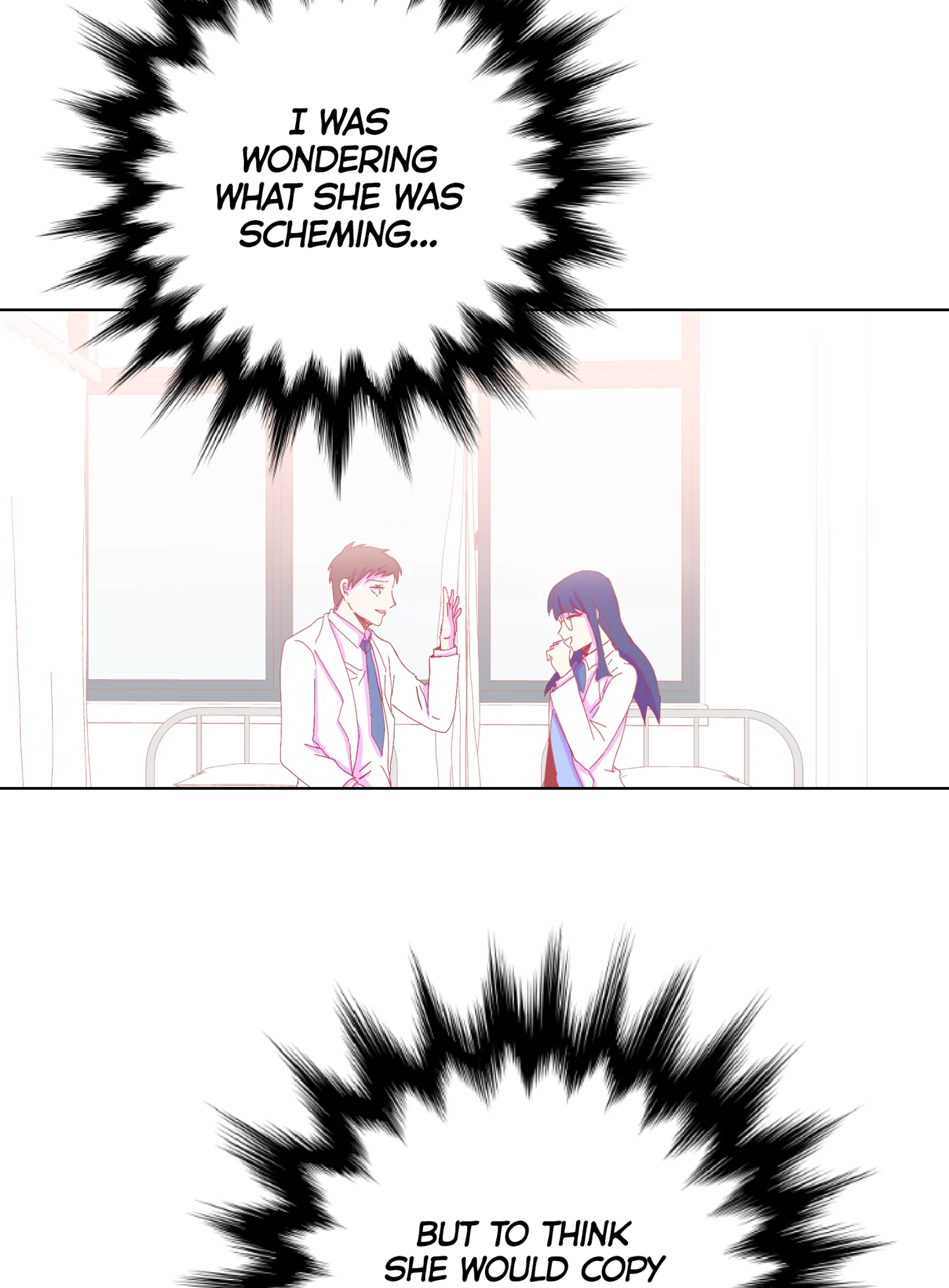 How to Draw Fantasy Manhwa Chapter 6 - page 93