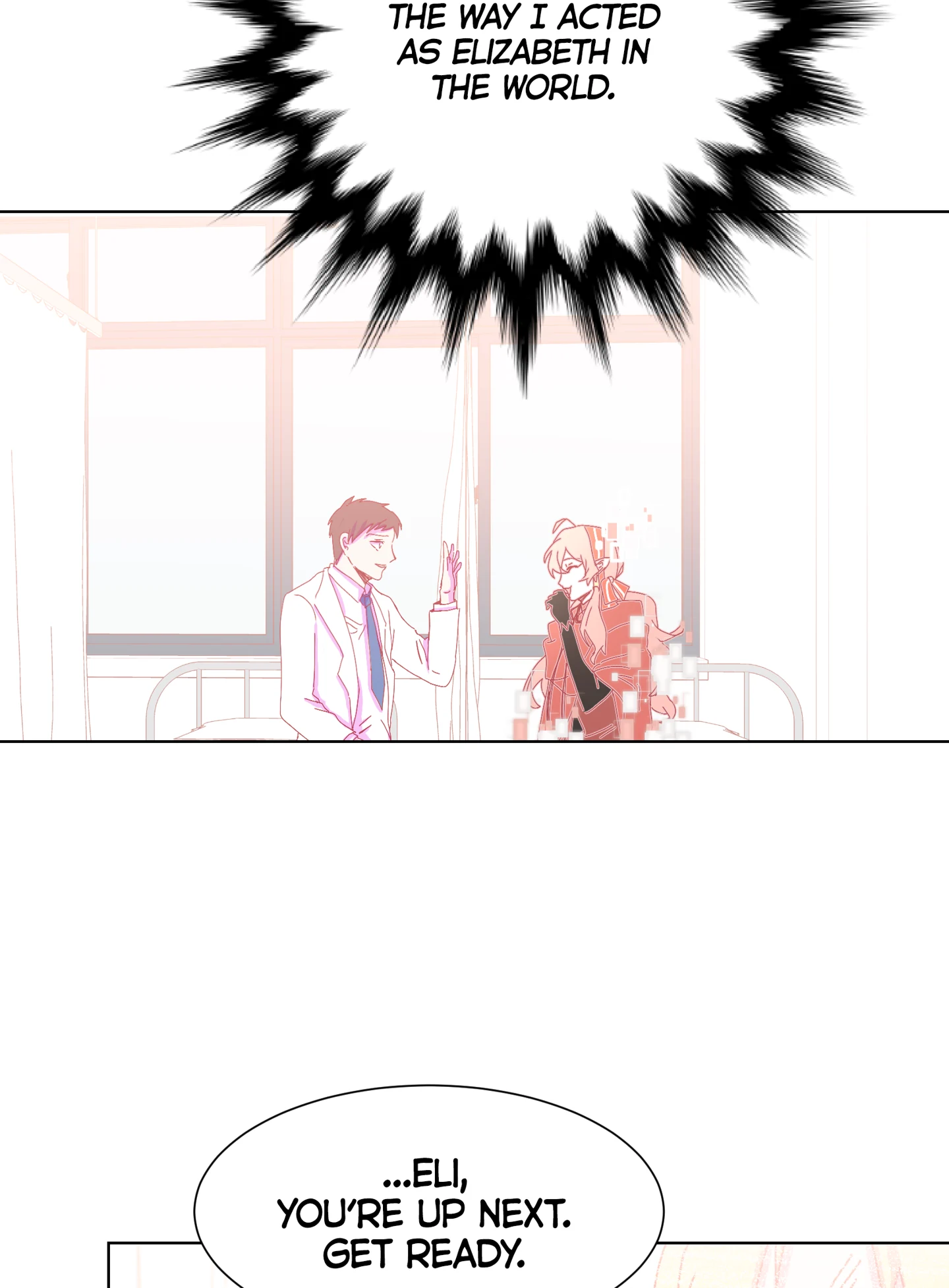 How to Draw Fantasy Manhwa Chapter 6 - page 94