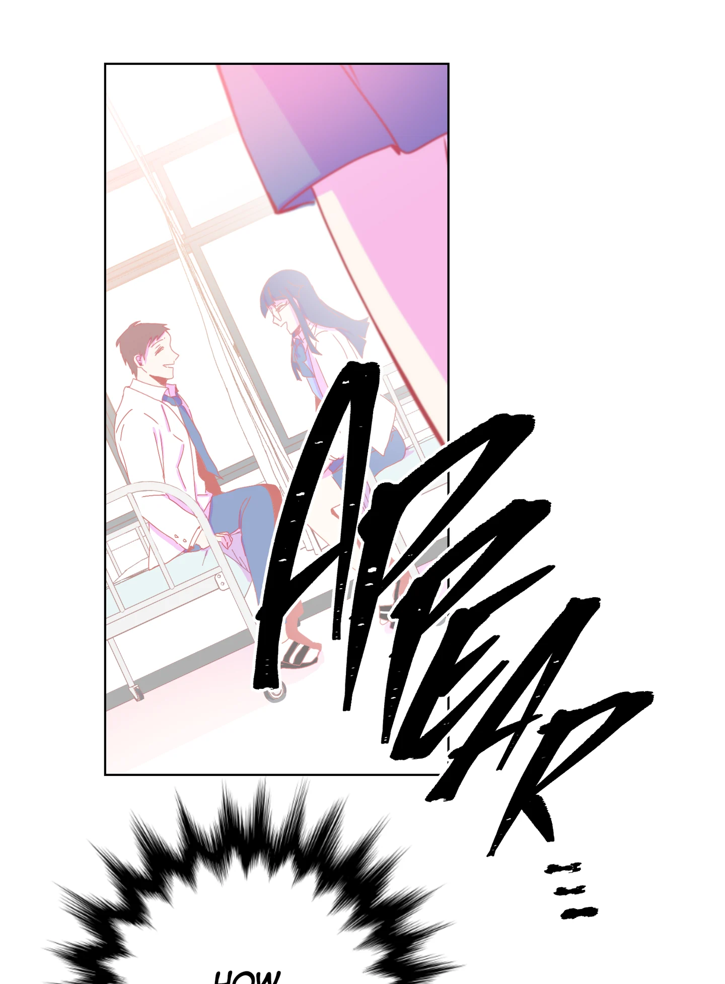 How to Draw Fantasy Manhwa Chapter 6 - page 96