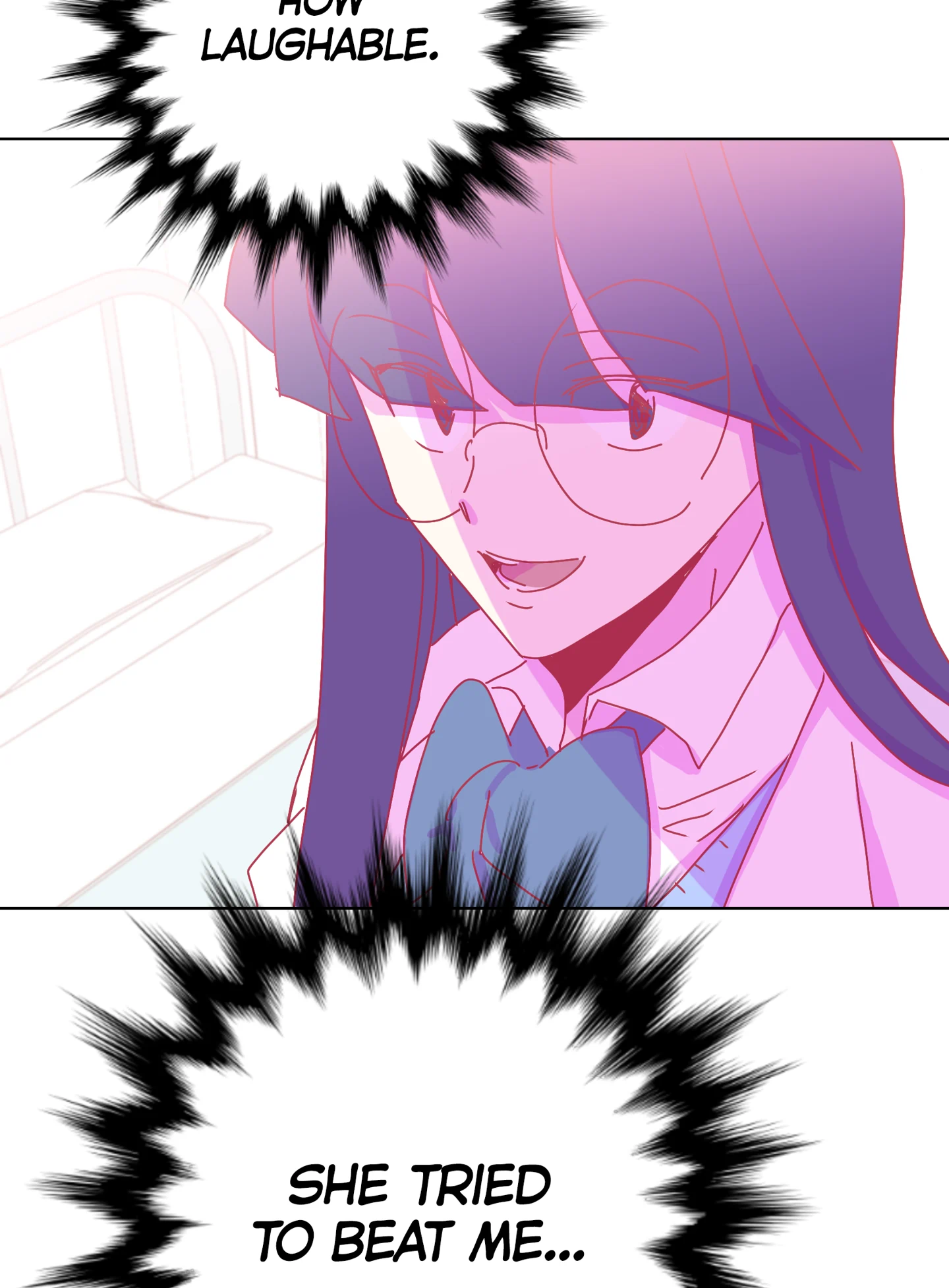 How to Draw Fantasy Manhwa Chapter 6 - page 97