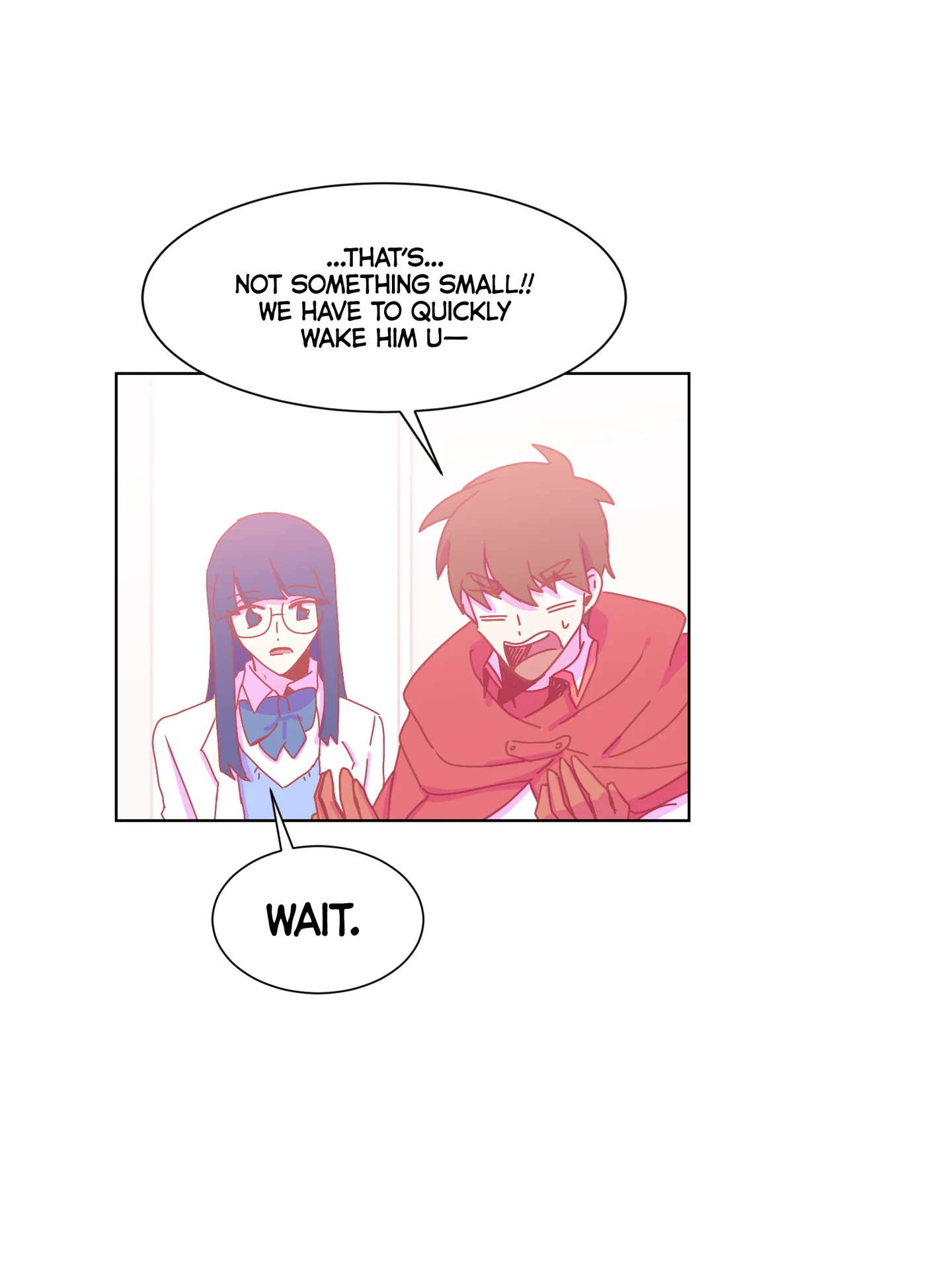 How to Draw Fantasy Manhwa Chapter 8 - page 25