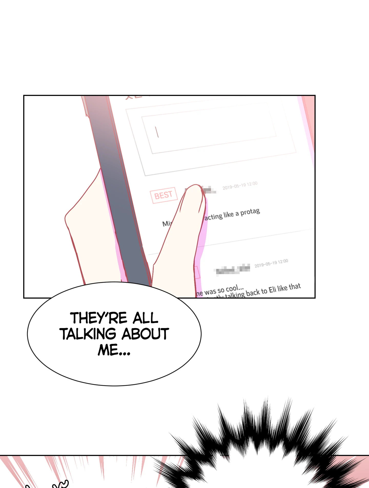 How to Draw Fantasy Manhwa Chapter 8 - page 2