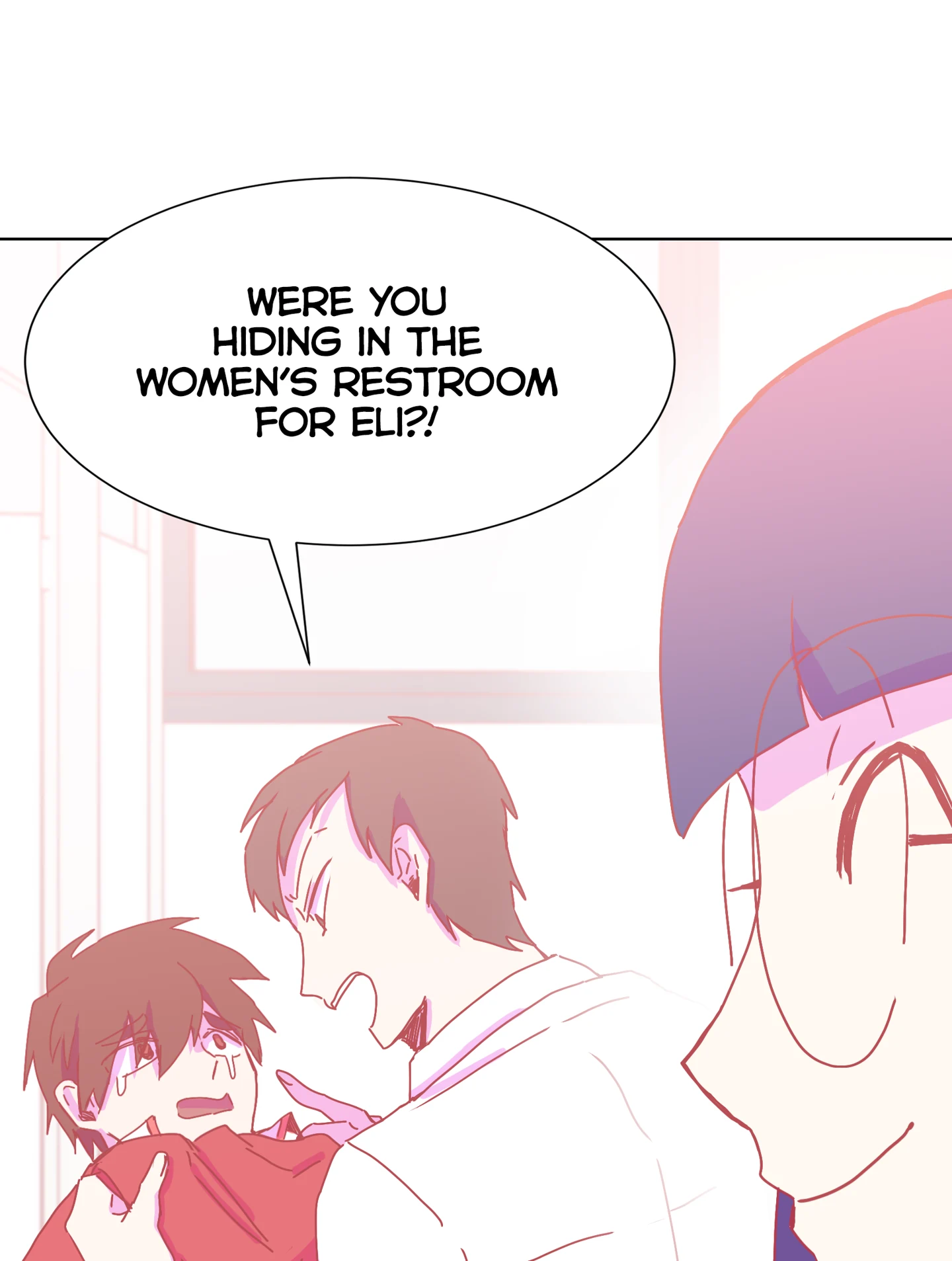 How to Draw Fantasy Manhwa Chapter 8 - page 6