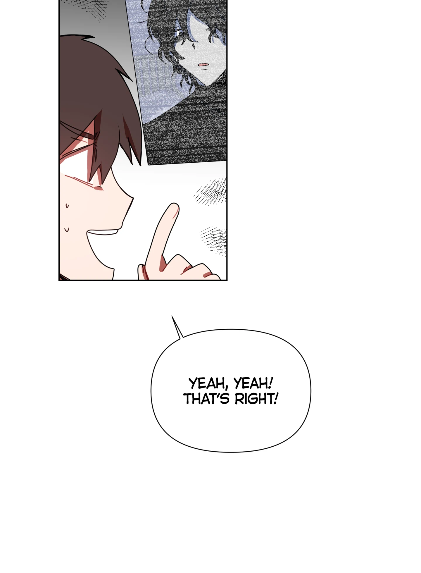 How to Draw Fantasy Manhwa Chapter 16 - page 9