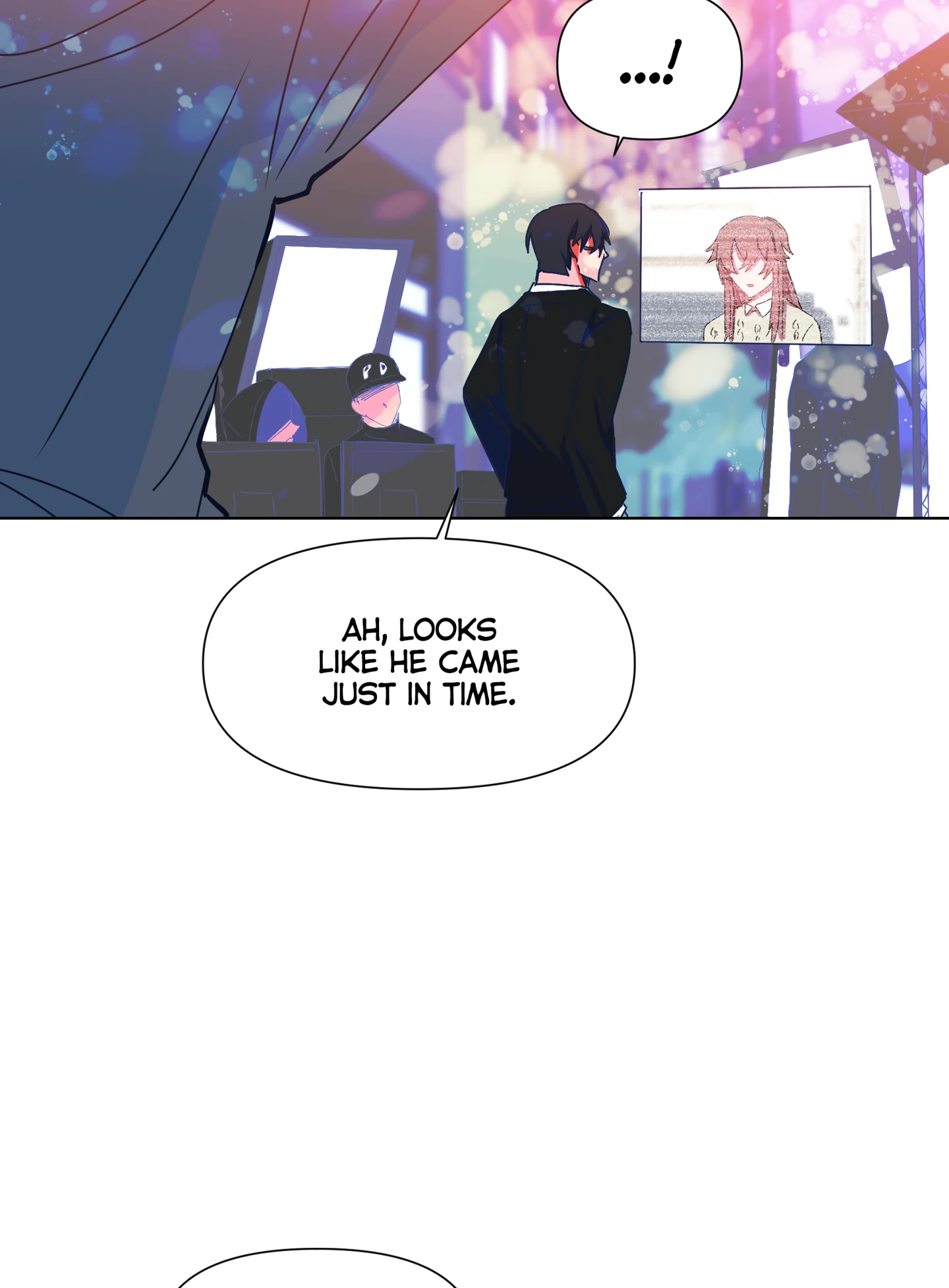 How to Draw Fantasy Manhwa Chapter 16 - page 101