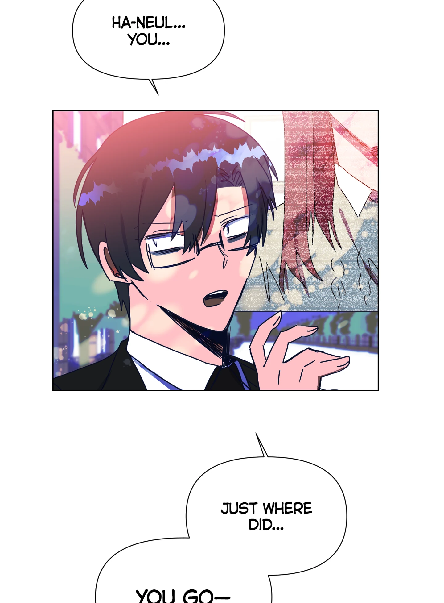 How to Draw Fantasy Manhwa Chapter 16 - page 102