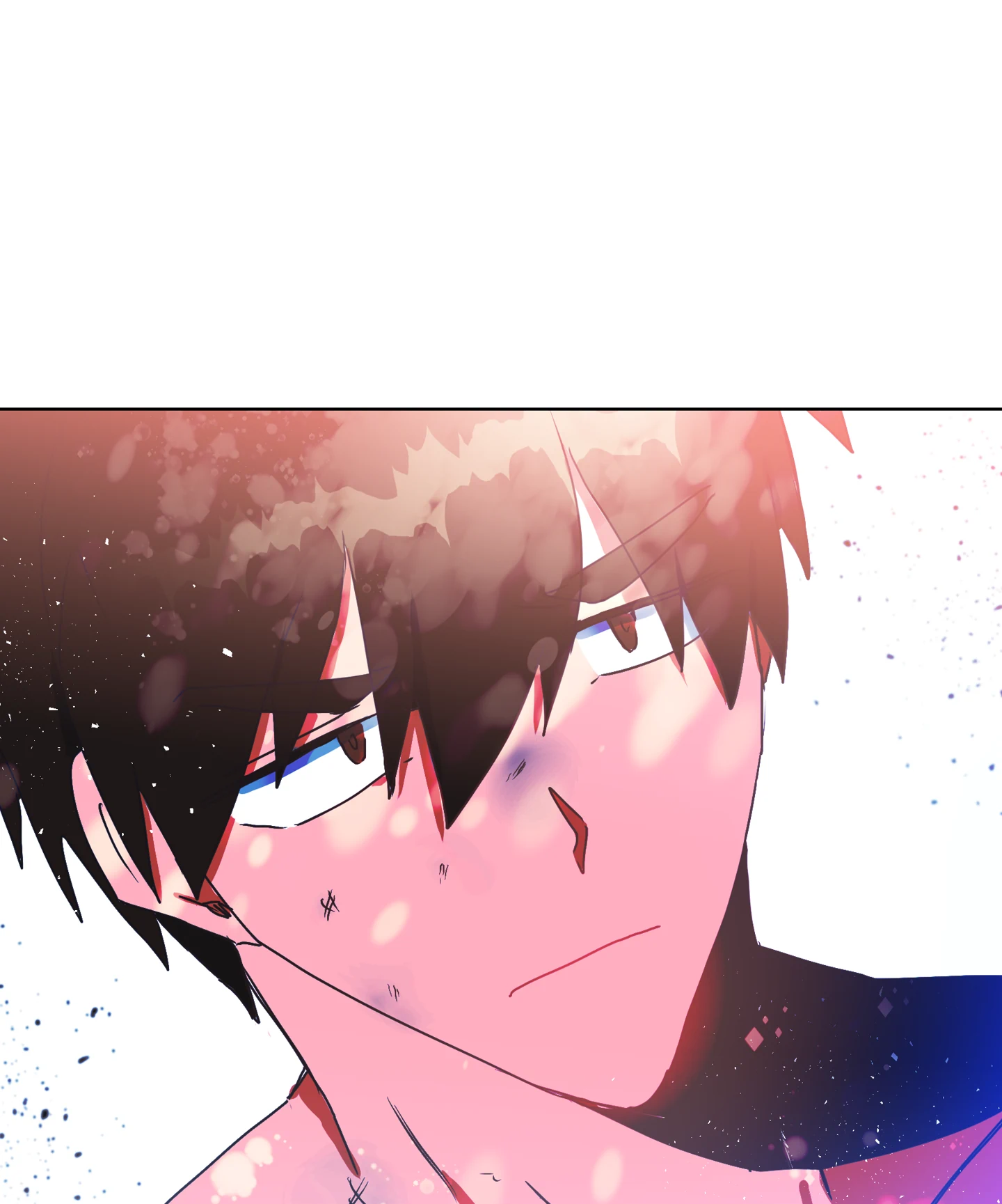 How to Draw Fantasy Manhwa Chapter 16 - page 107