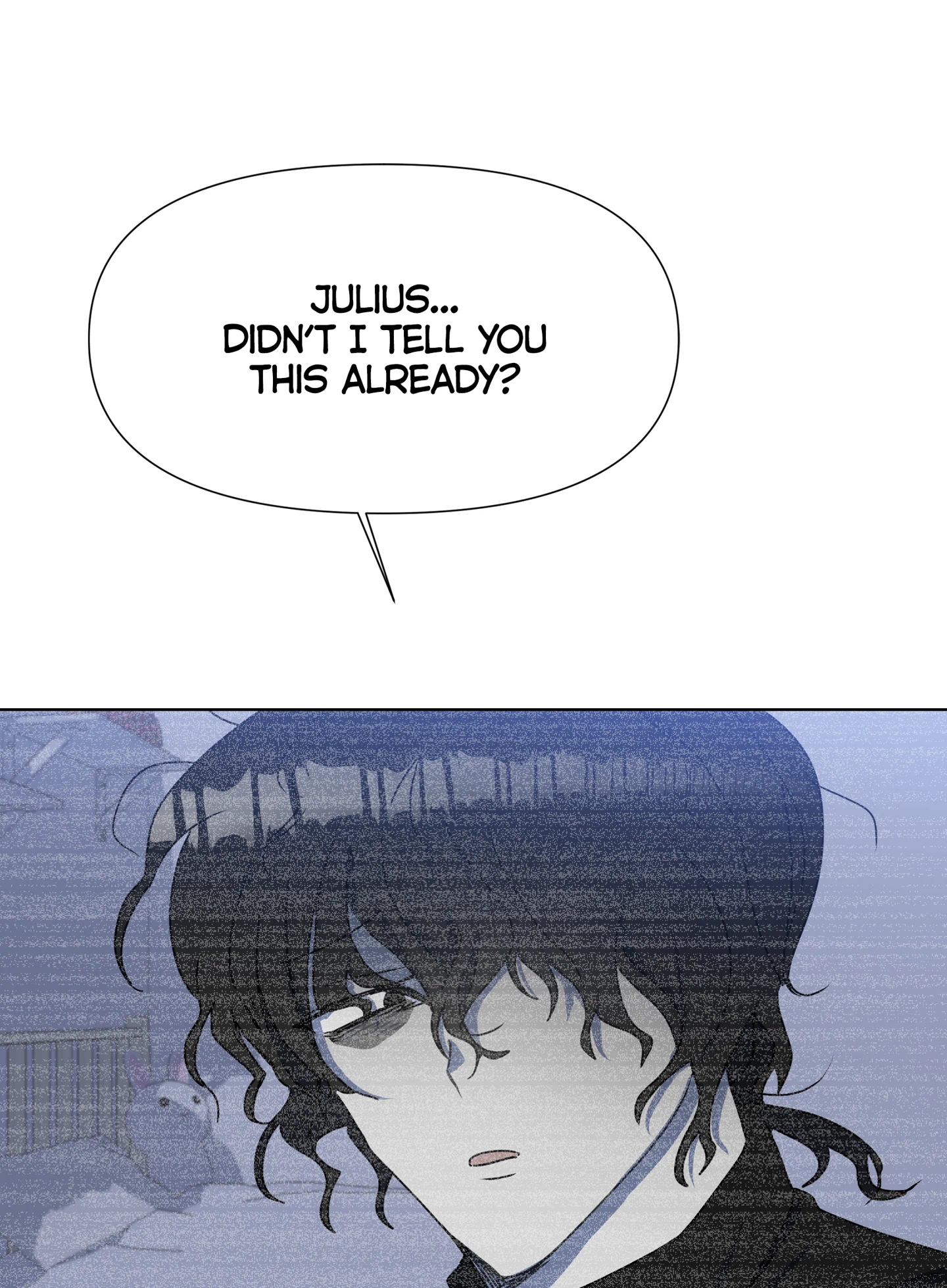 How to Draw Fantasy Manhwa Chapter 16 - page 10