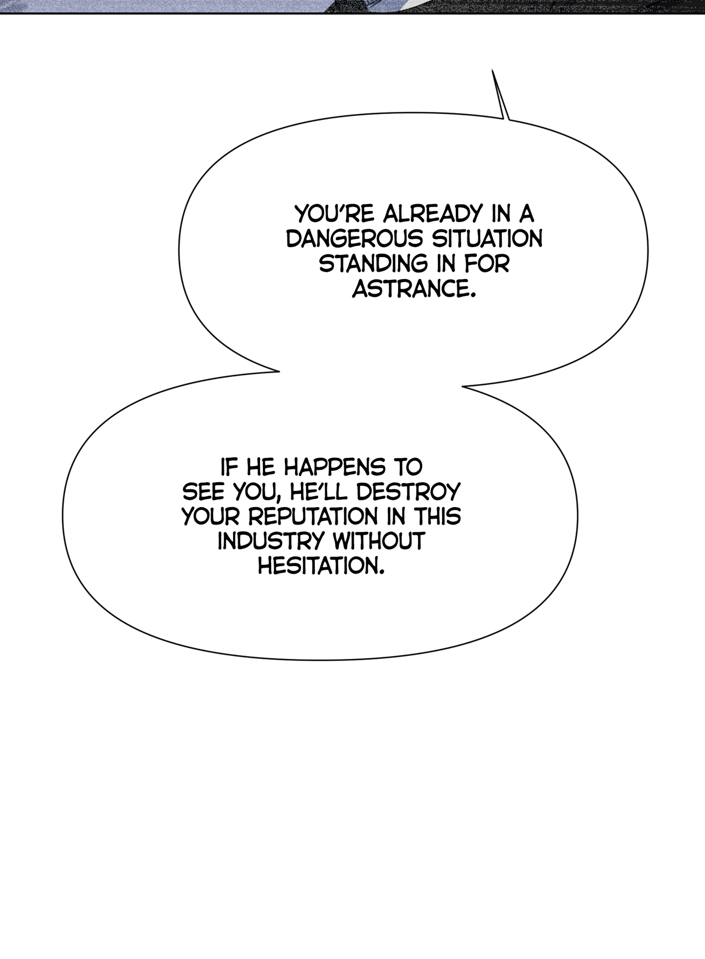 How to Draw Fantasy Manhwa Chapter 16 - page 11