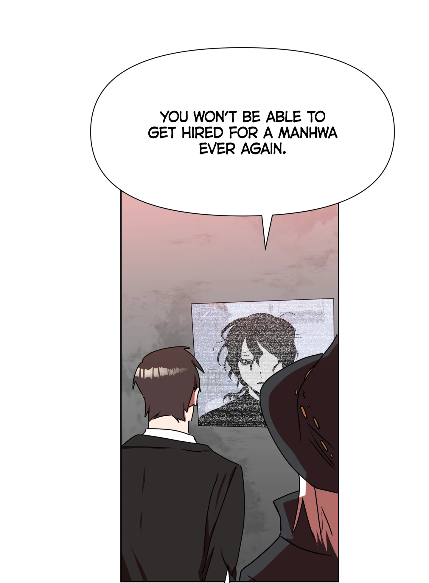 How to Draw Fantasy Manhwa Chapter 16 - page 12