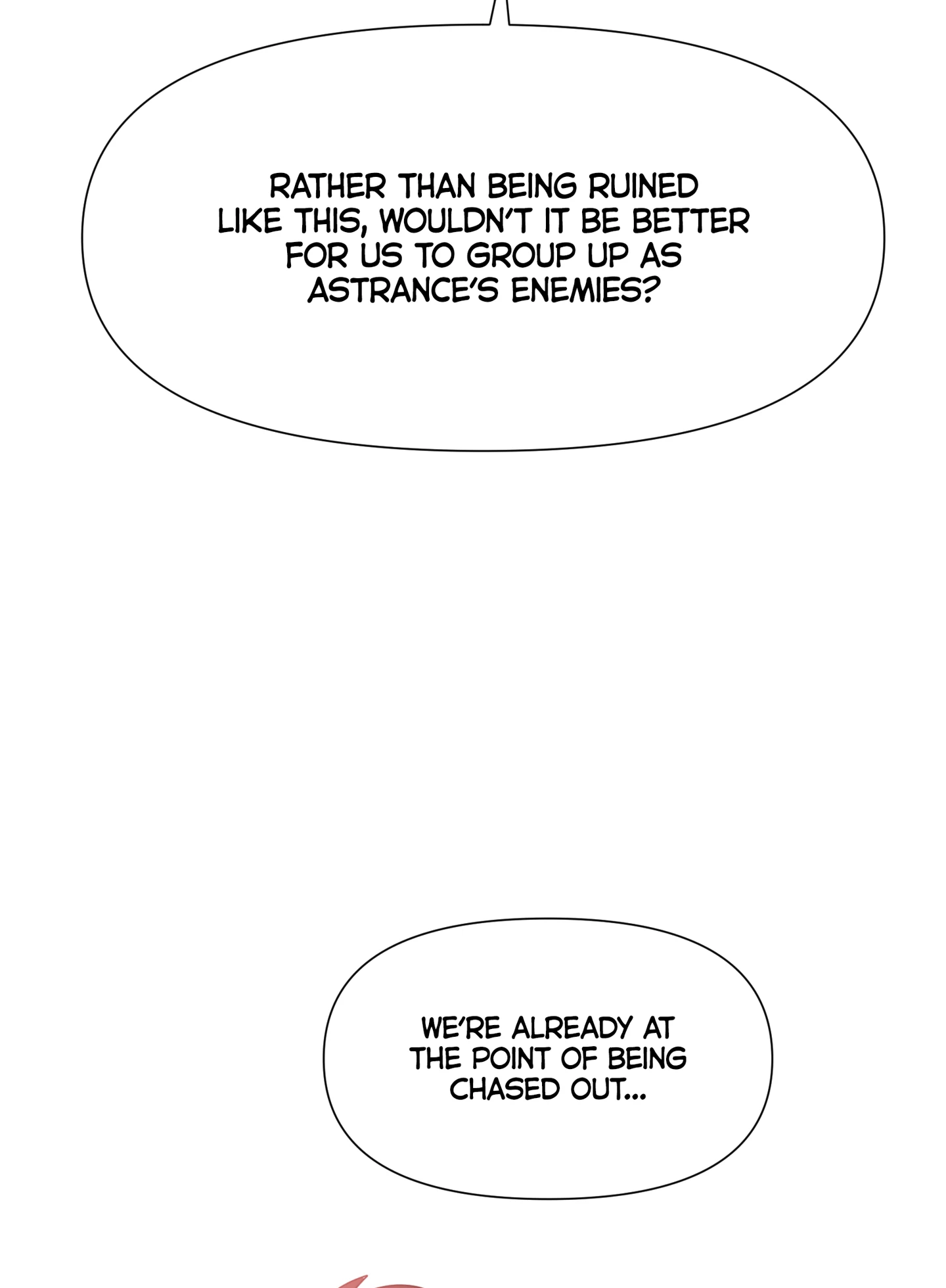 How to Draw Fantasy Manhwa Chapter 16 - page 13