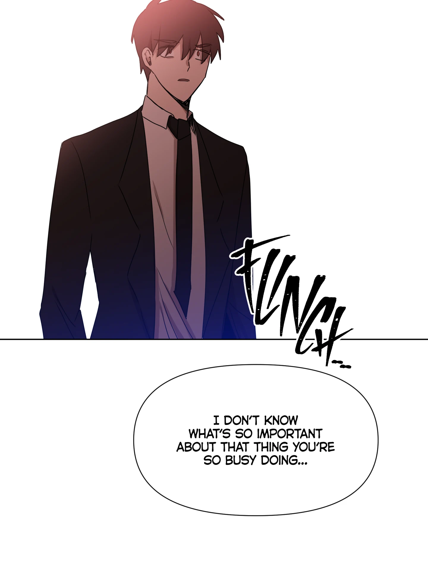 How to Draw Fantasy Manhwa Chapter 16 - page 14