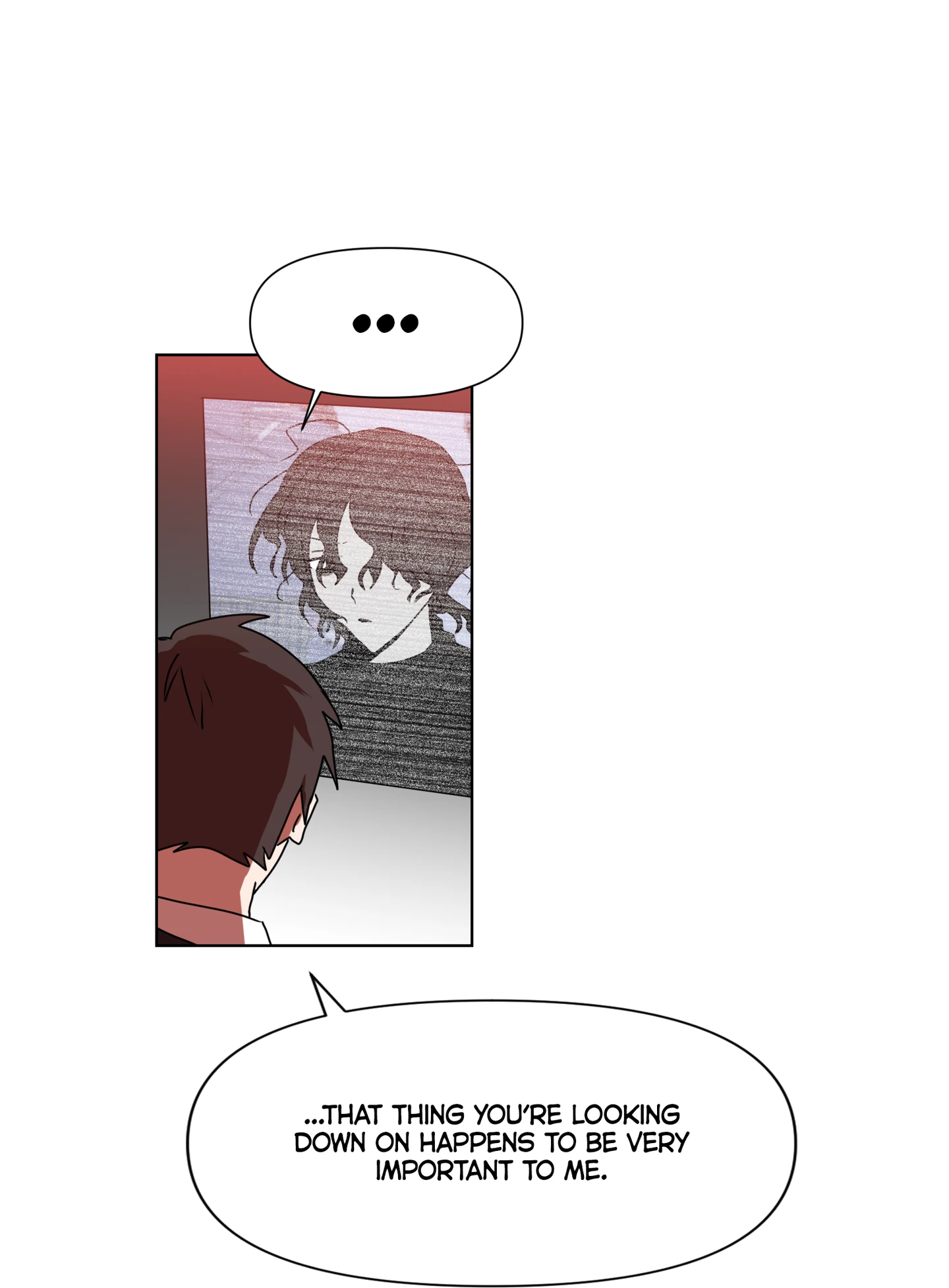 How to Draw Fantasy Manhwa Chapter 16 - page 15