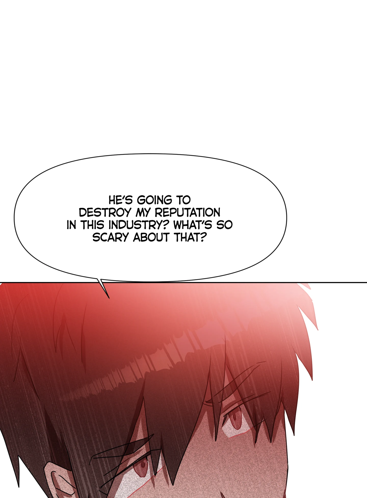 How to Draw Fantasy Manhwa Chapter 16 - page 16