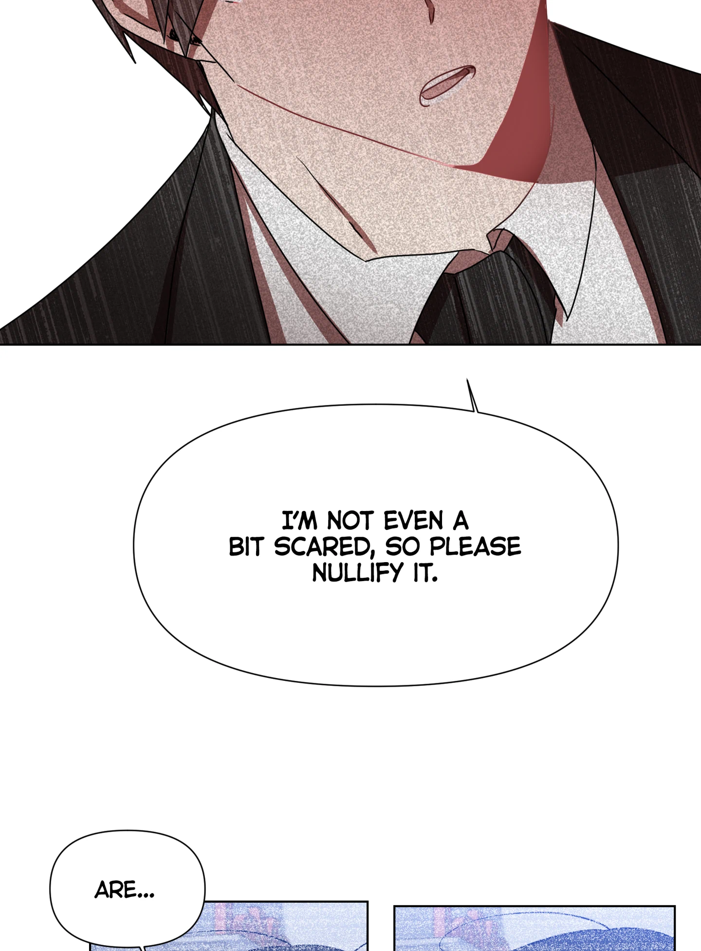 How to Draw Fantasy Manhwa Chapter 16 - page 17