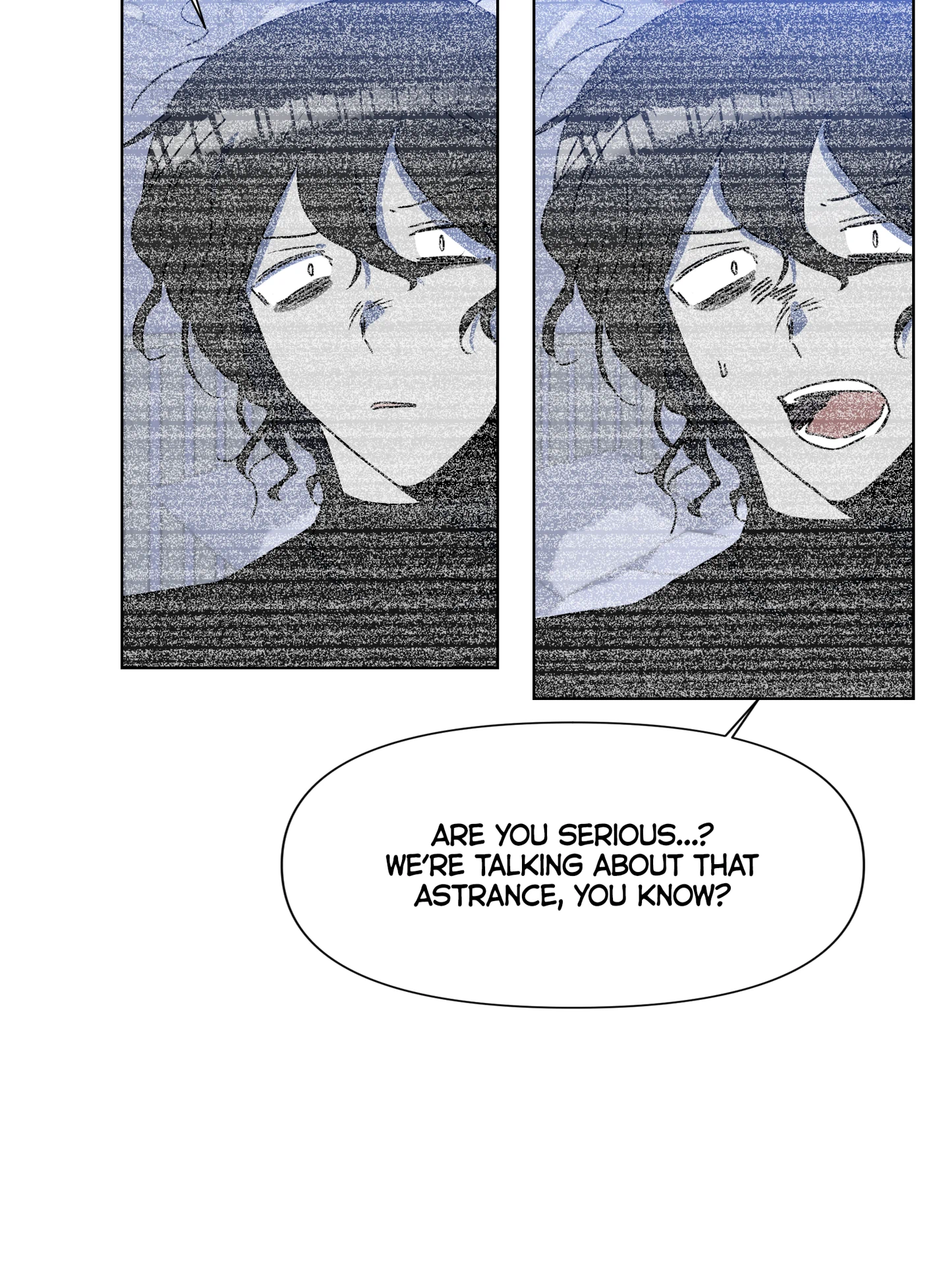 How to Draw Fantasy Manhwa Chapter 16 - page 18