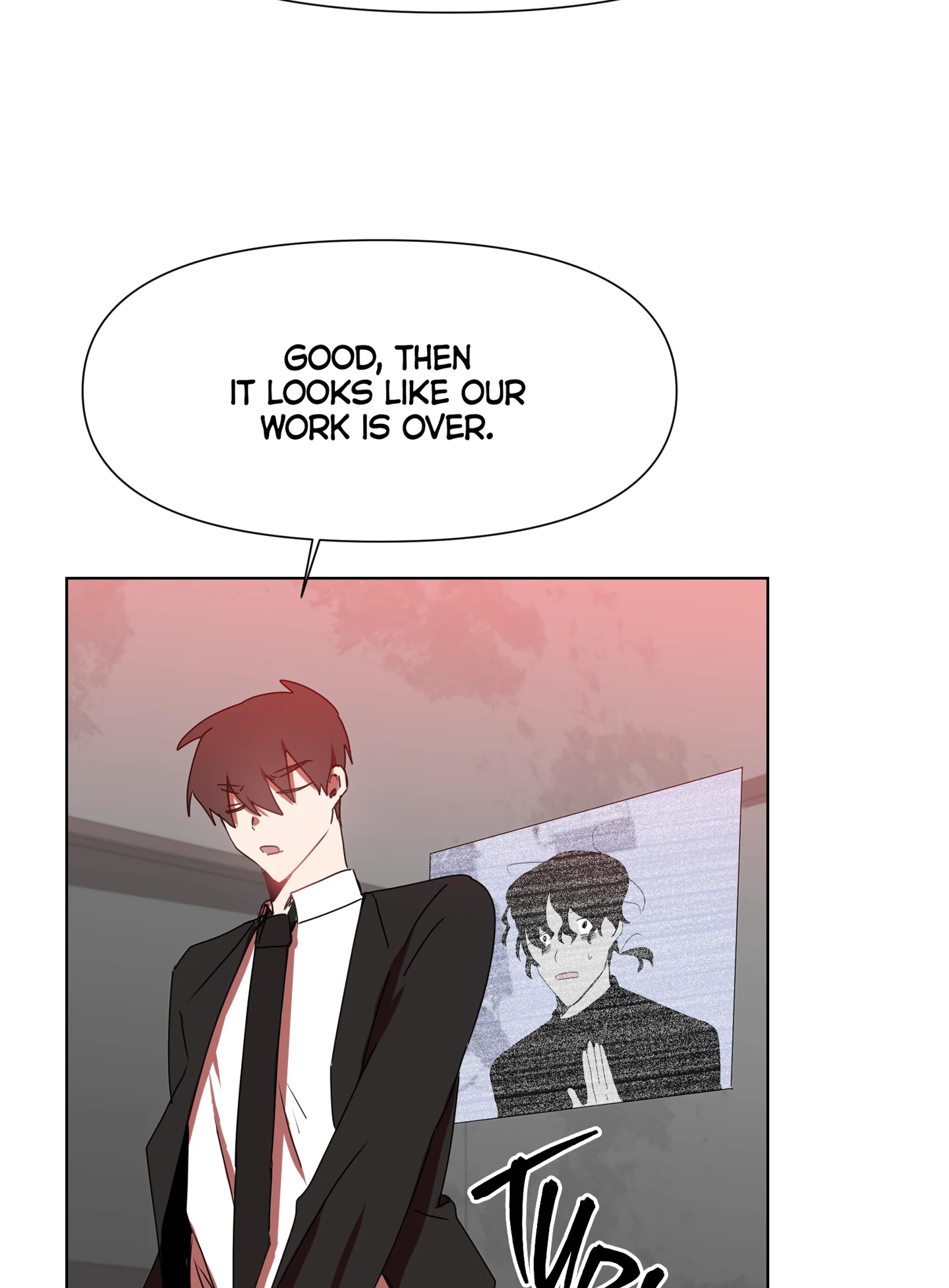 How to Draw Fantasy Manhwa Chapter 16 - page 20