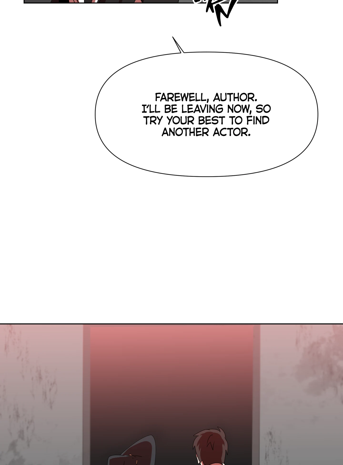 How to Draw Fantasy Manhwa Chapter 16 - page 21