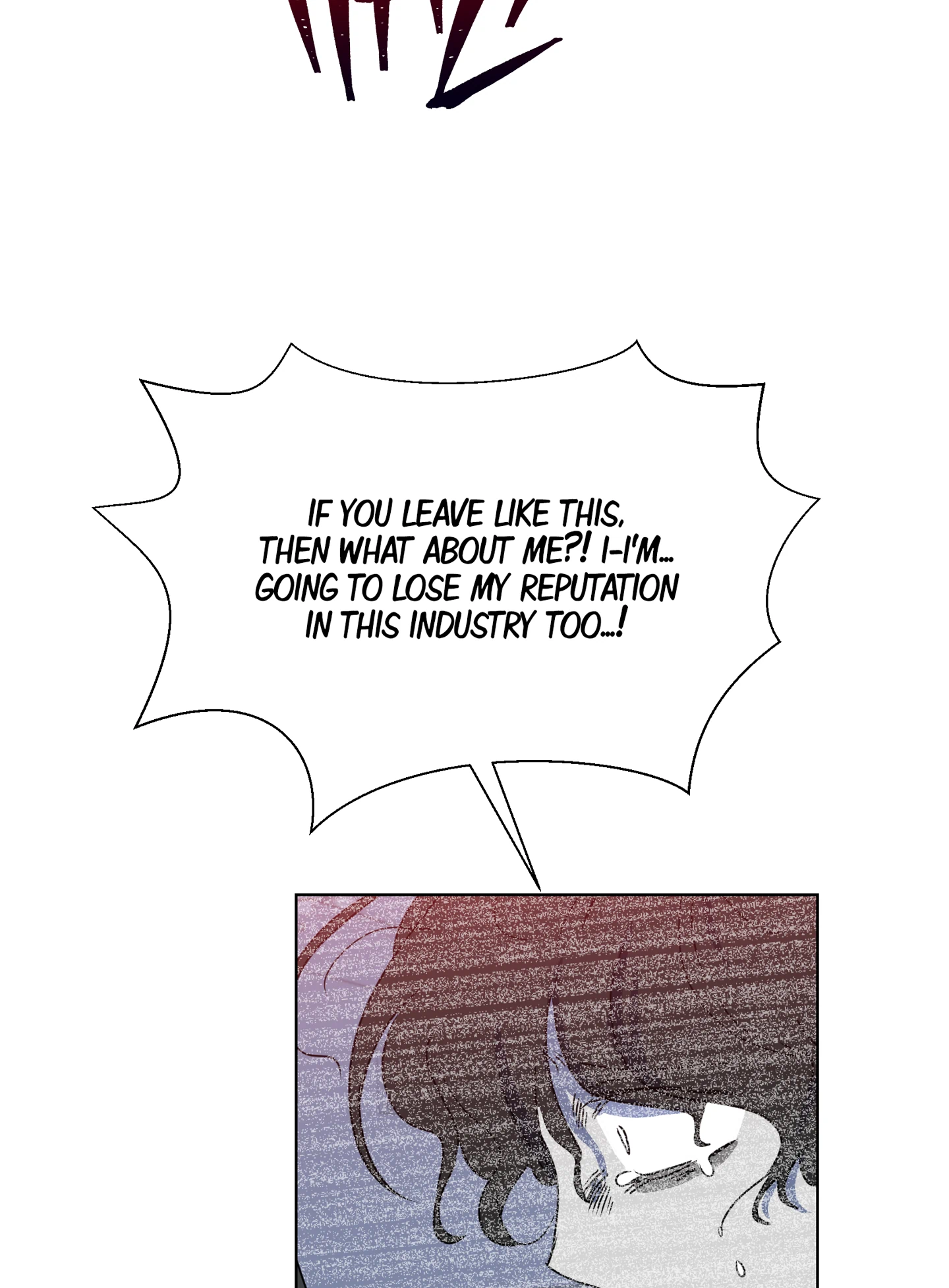 How to Draw Fantasy Manhwa Chapter 16 - page 25