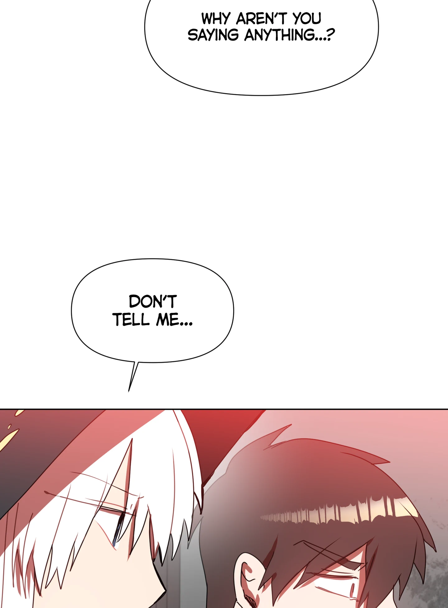 How to Draw Fantasy Manhwa Chapter 16 - page 29