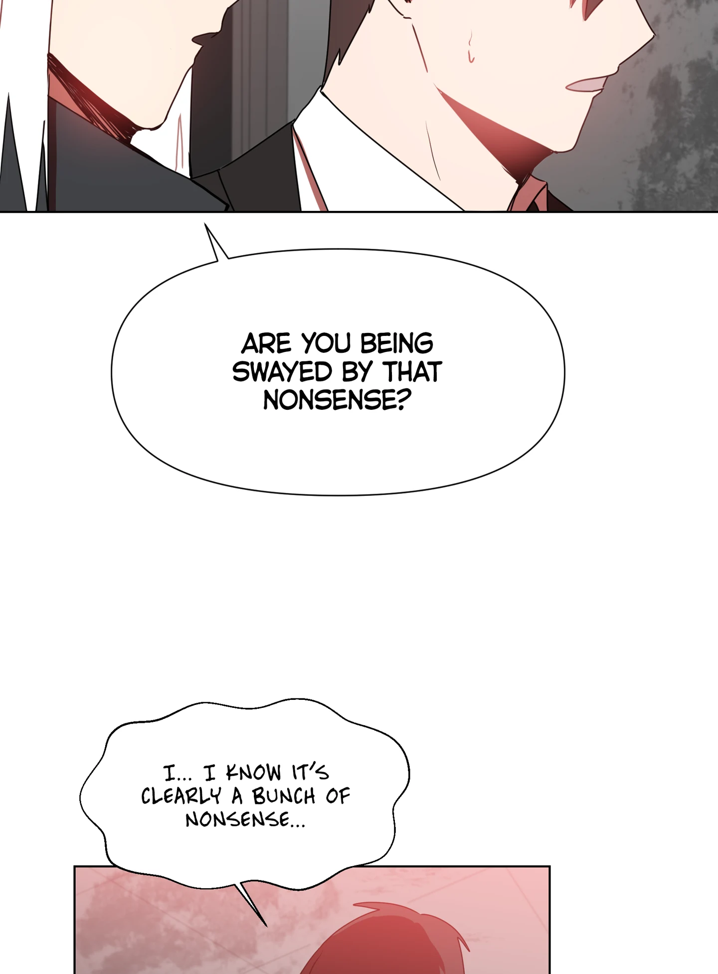 How to Draw Fantasy Manhwa Chapter 16 - page 30