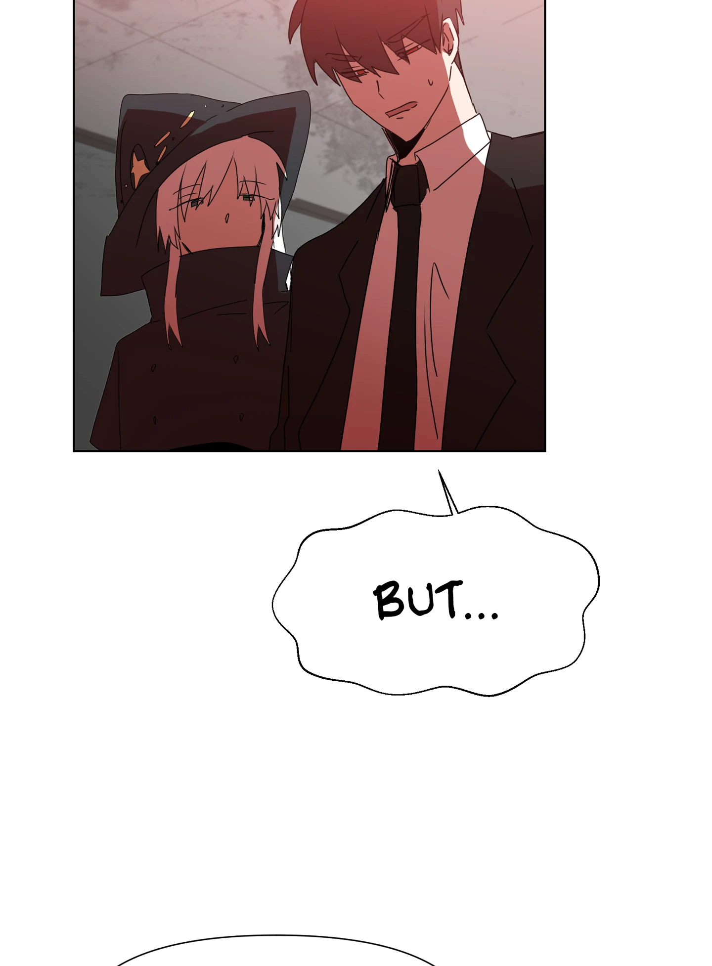 How to Draw Fantasy Manhwa Chapter 16 - page 31