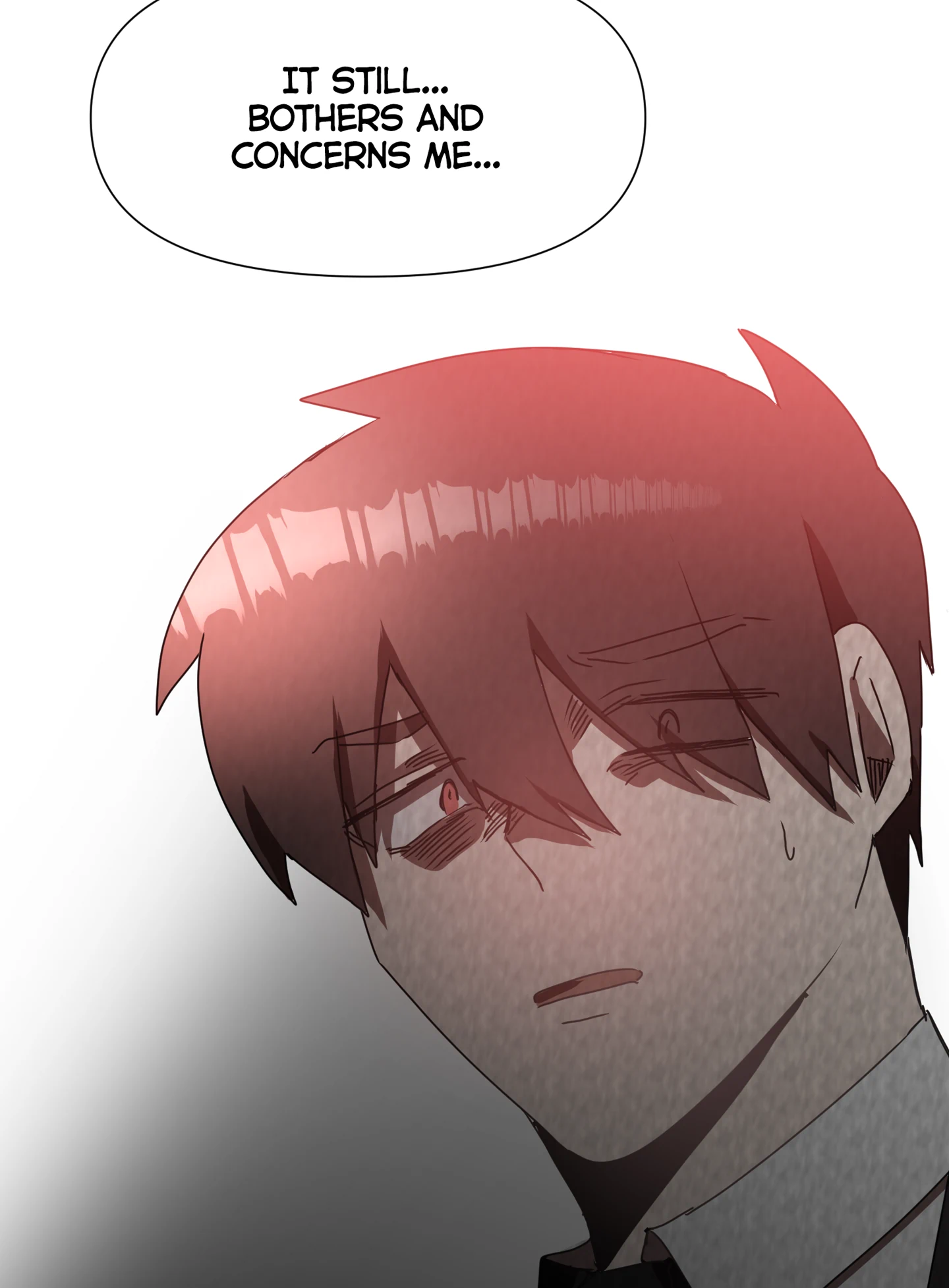 How to Draw Fantasy Manhwa Chapter 16 - page 32