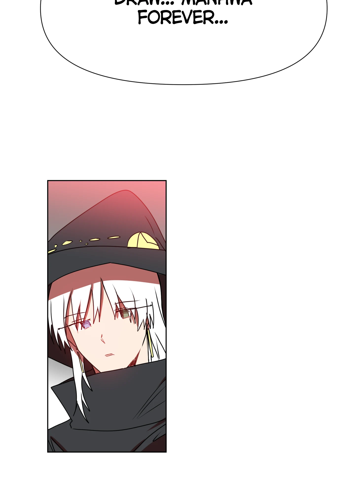 How to Draw Fantasy Manhwa Chapter 16 - page 35