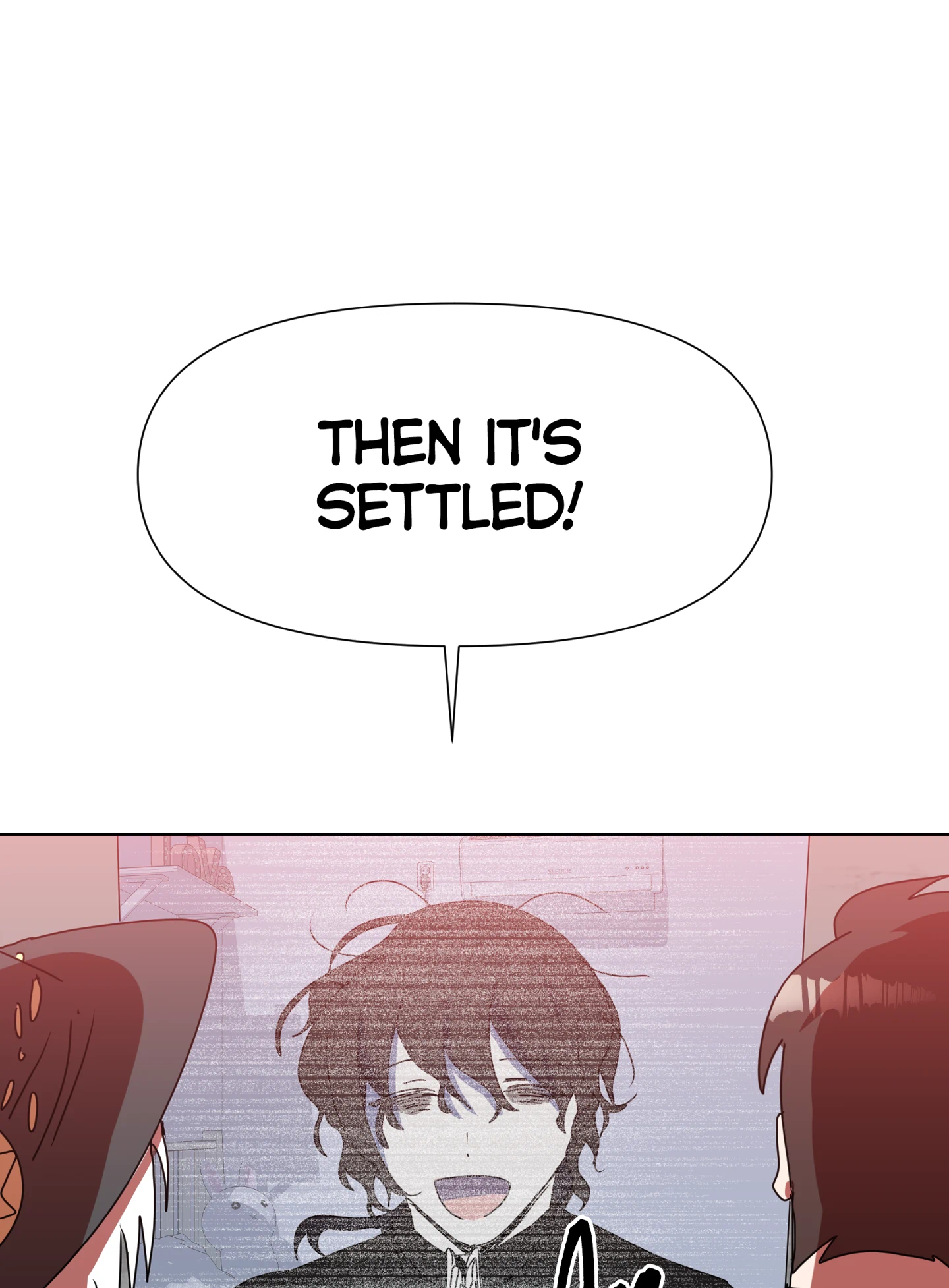 How to Draw Fantasy Manhwa Chapter 16 - page 37