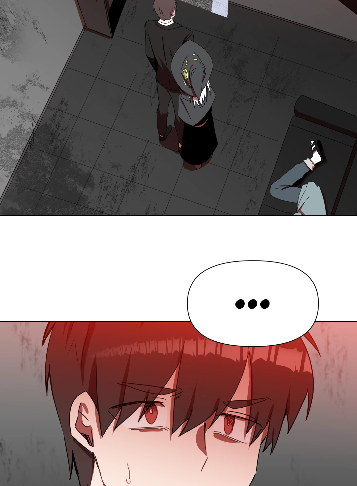 How to Draw Fantasy Manhwa Chapter 16 - page 3