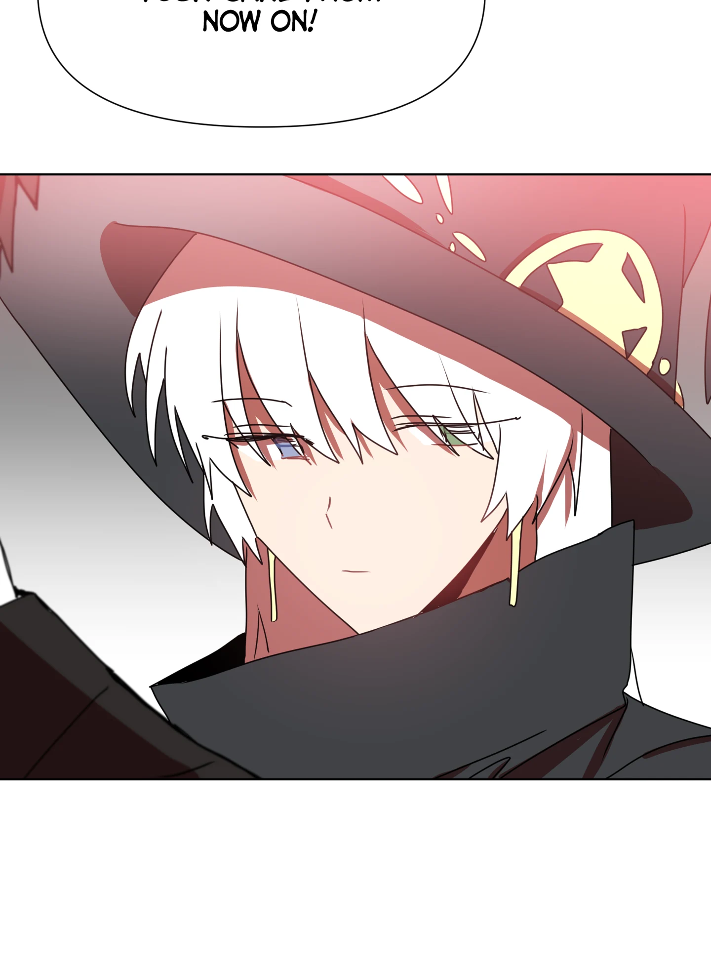 How to Draw Fantasy Manhwa Chapter 16 - page 40