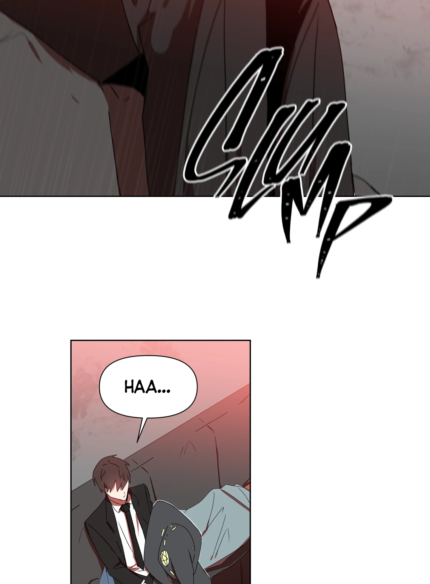 How to Draw Fantasy Manhwa Chapter 16 - page 45