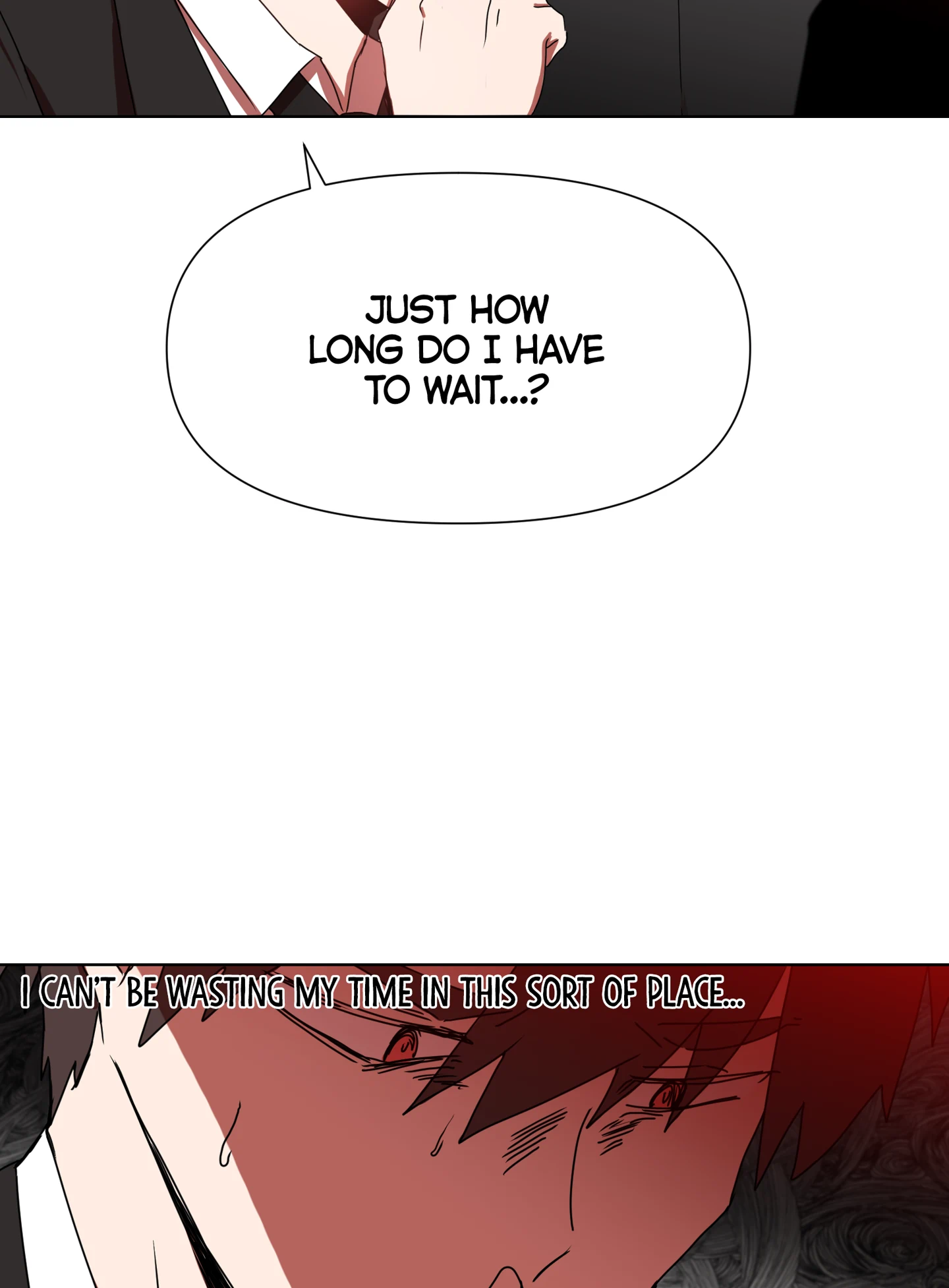 How to Draw Fantasy Manhwa Chapter 16 - page 47